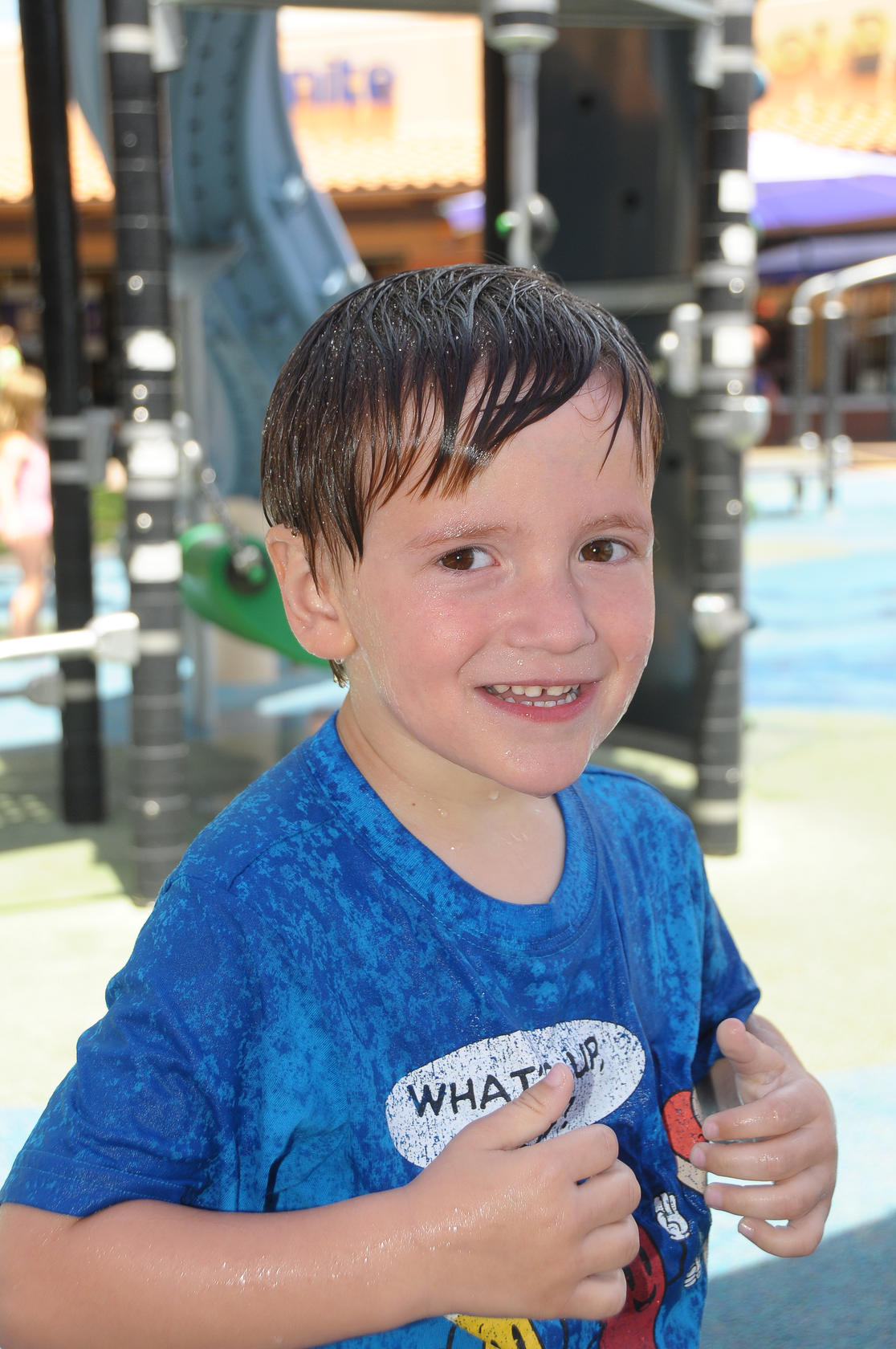 Water Fun