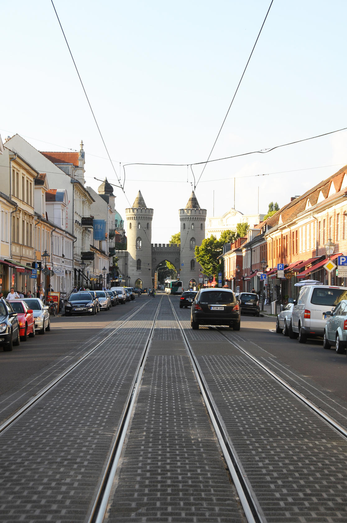 Potsdam Germany
