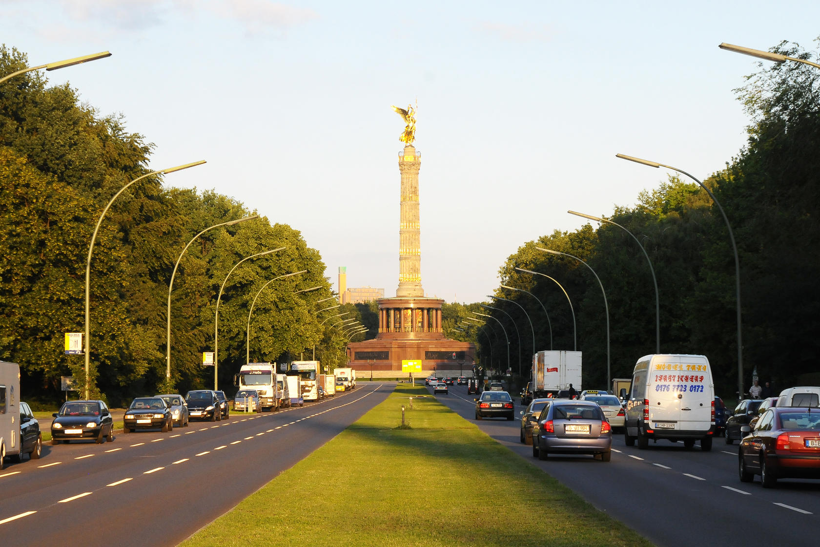 Tiergarten