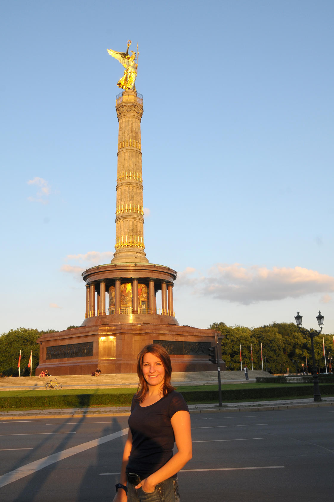 Victory Column