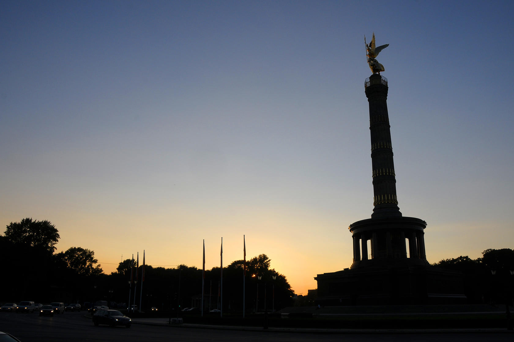 Victory Column