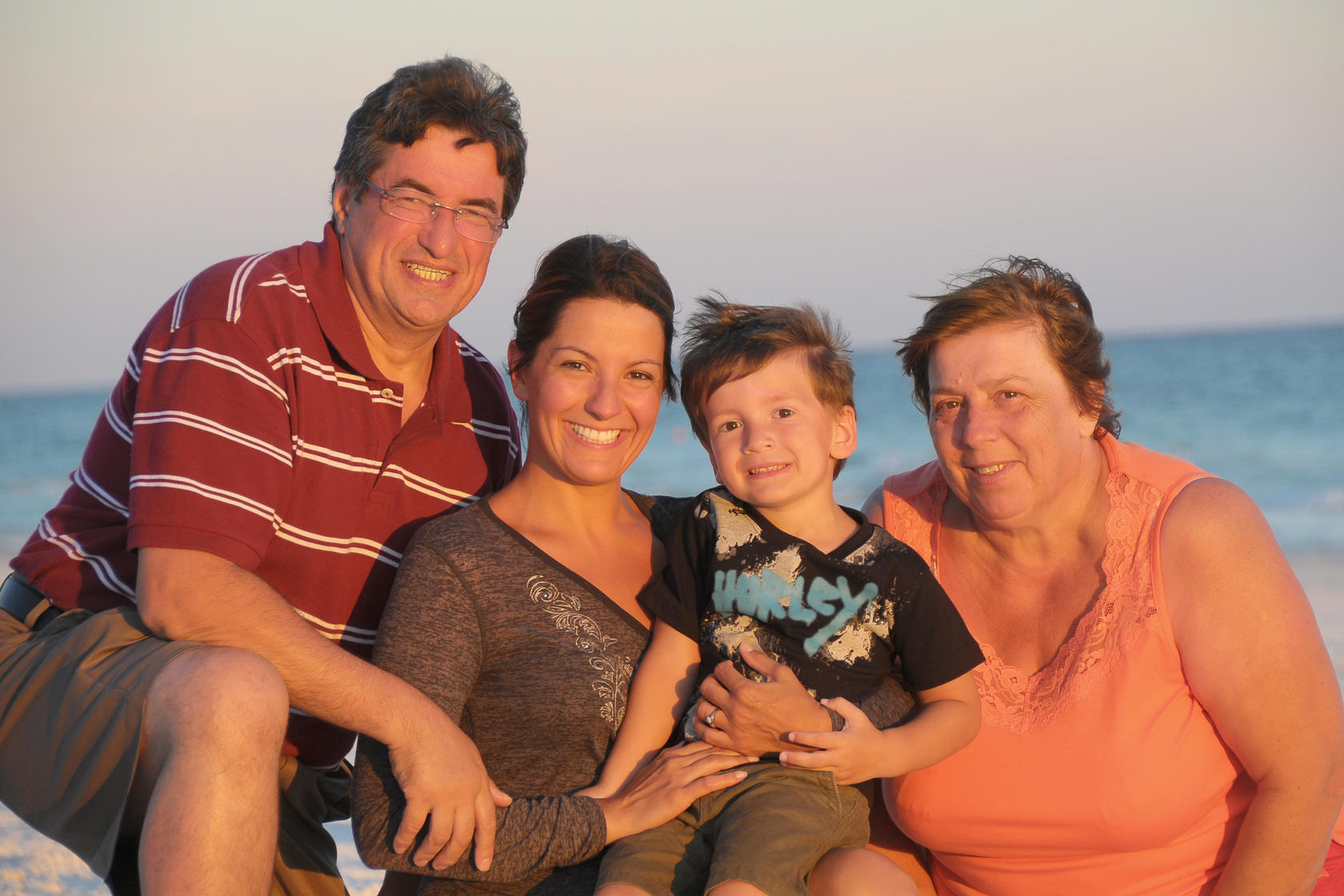 Our Family