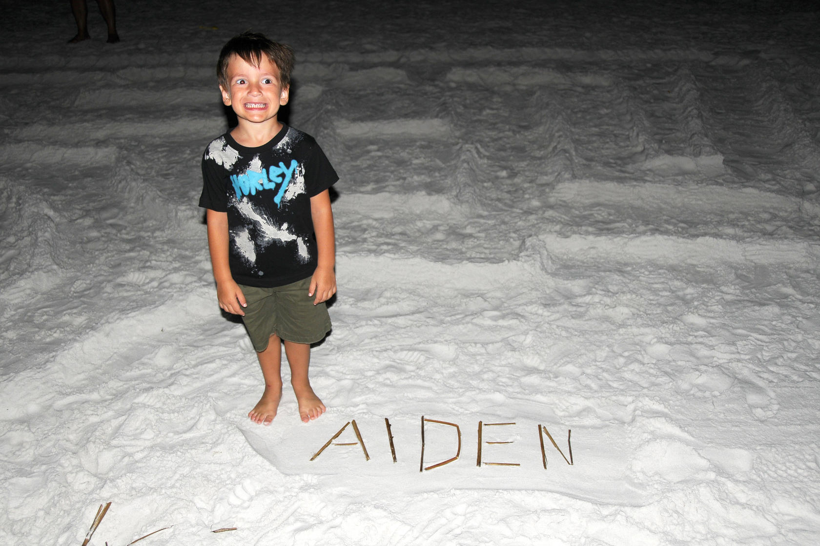 Aiden