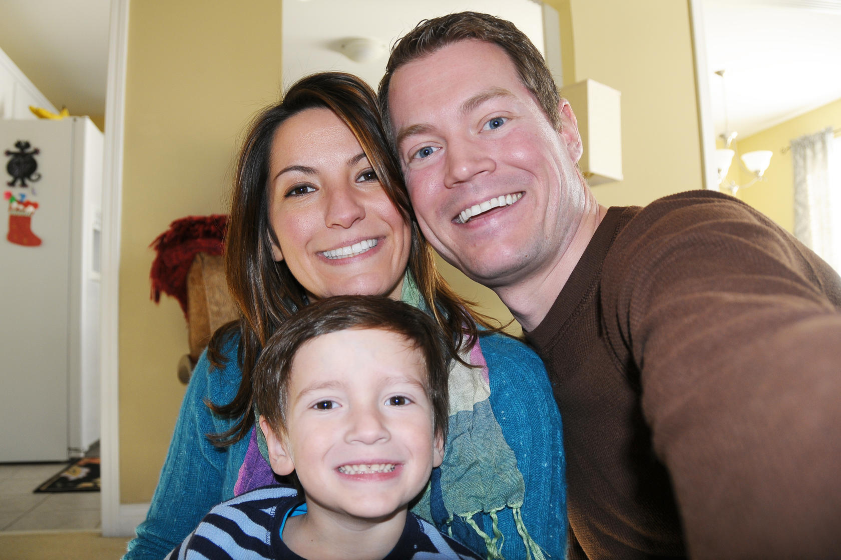 Our Family