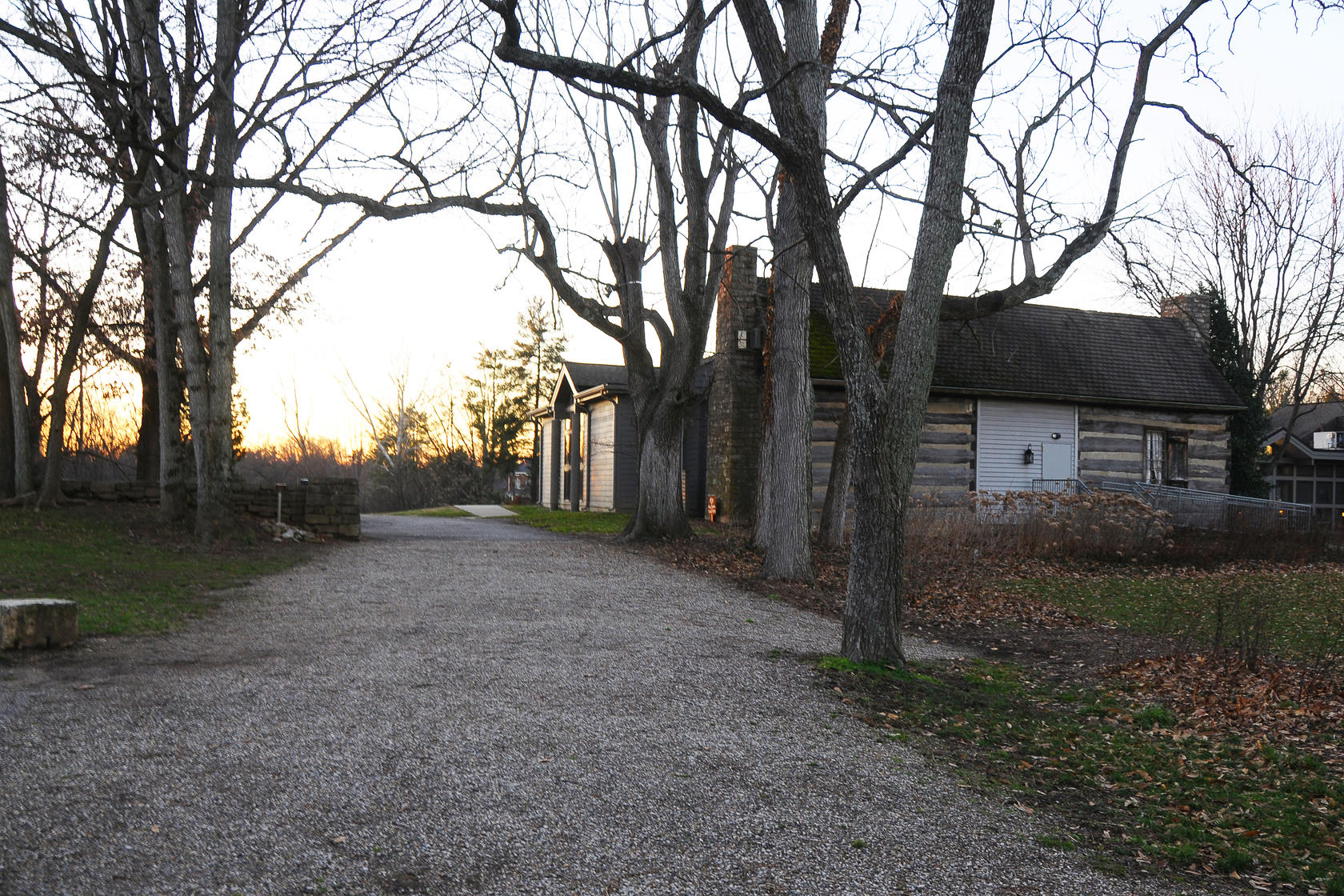 Locust Grove