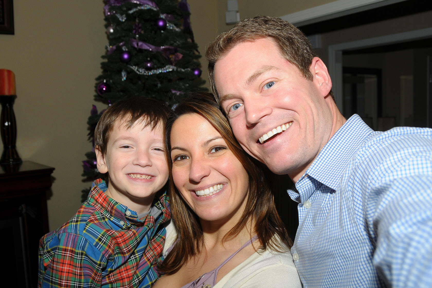 Christmas Eve