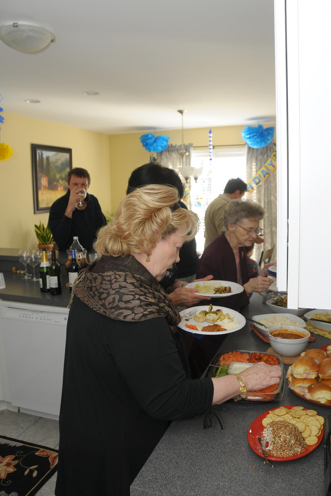 Food Time