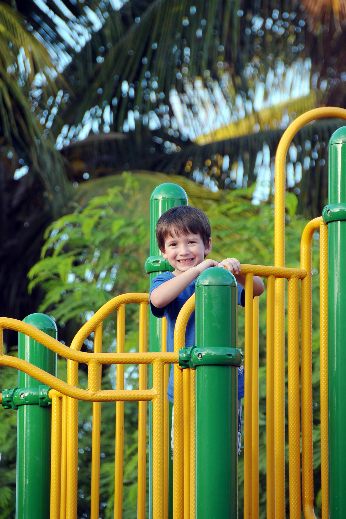 Playground Fun