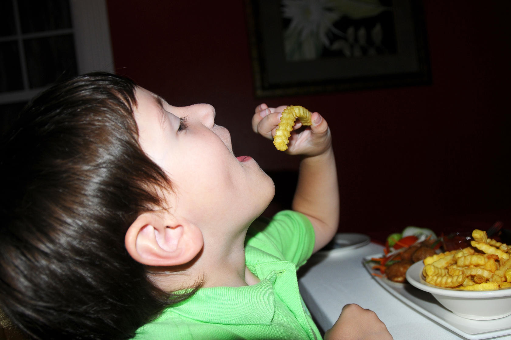 Food