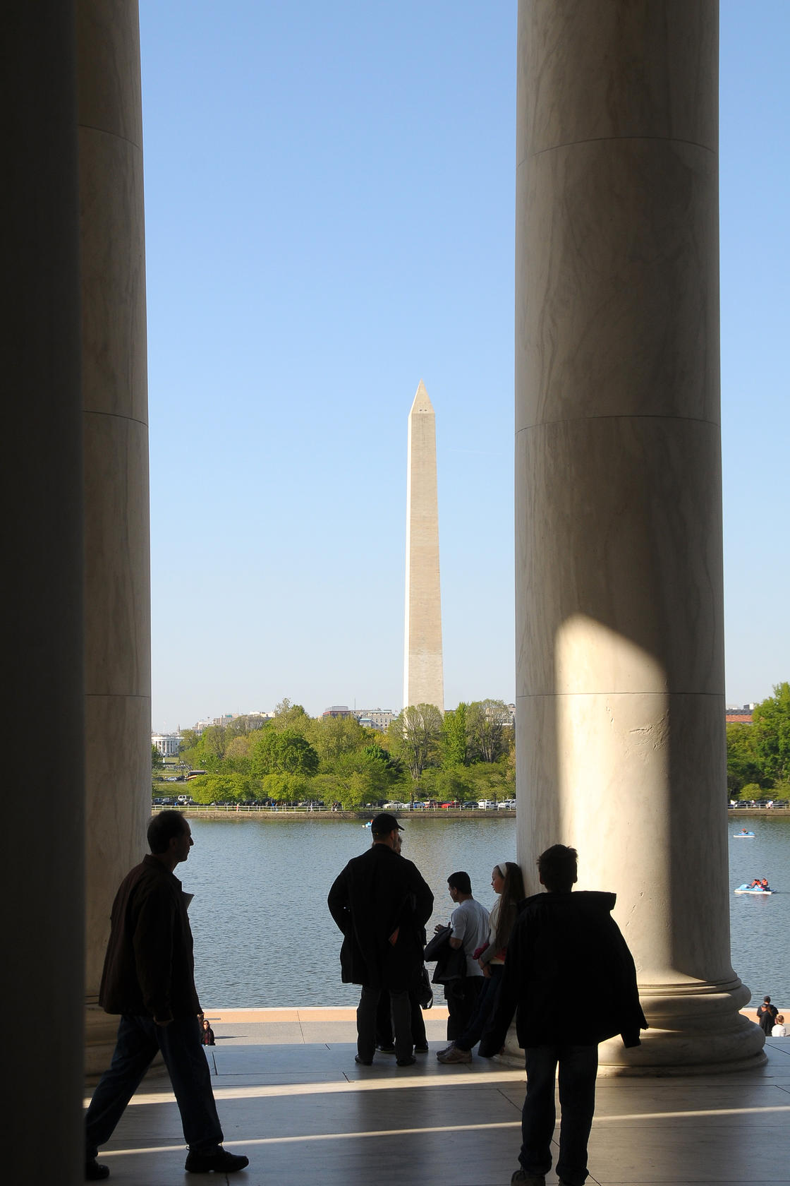 Monument