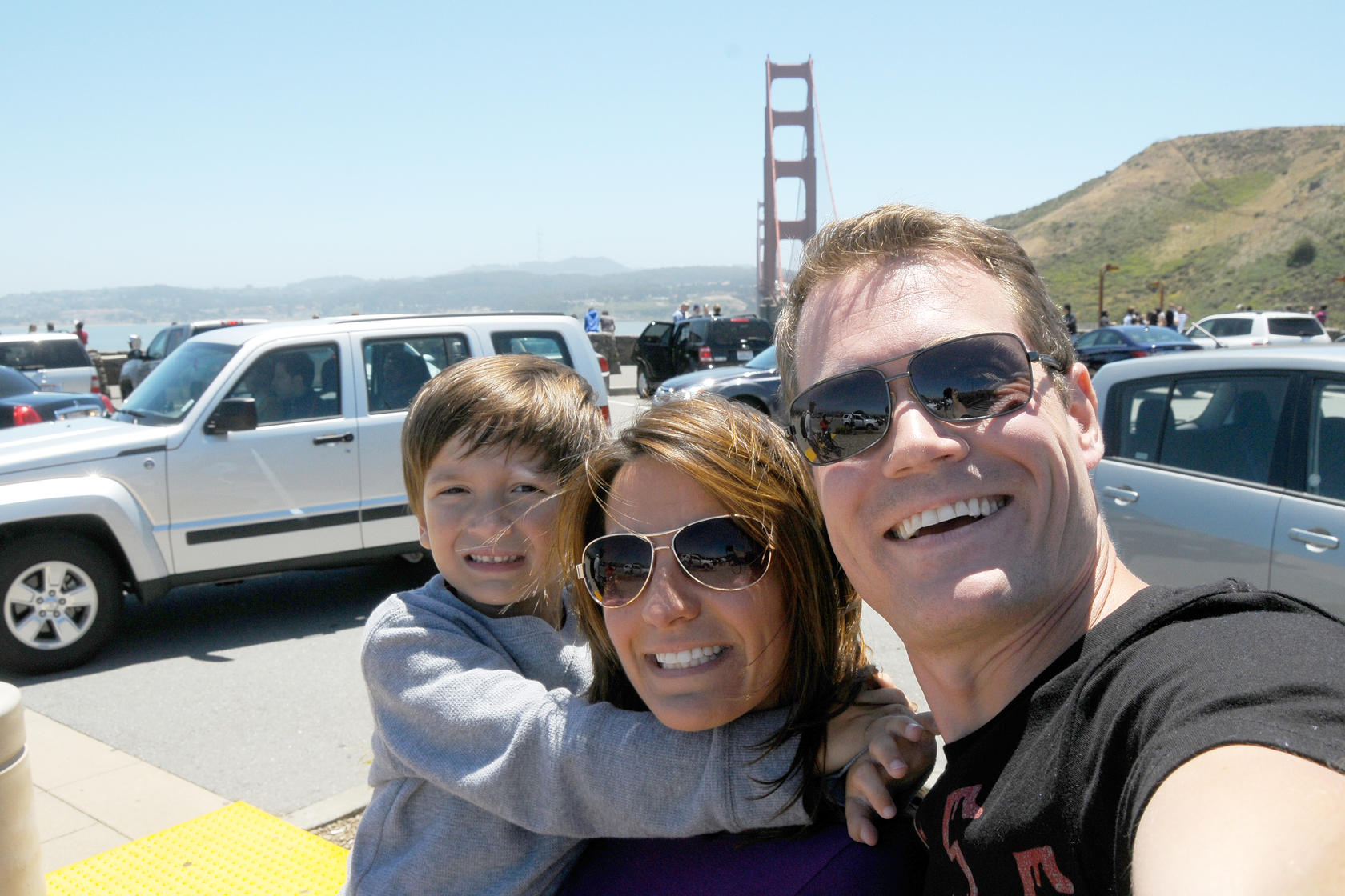 Golden Gate