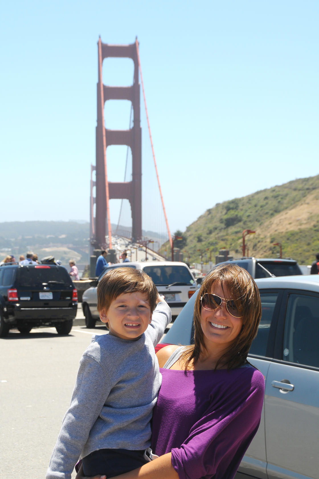 San Francisco