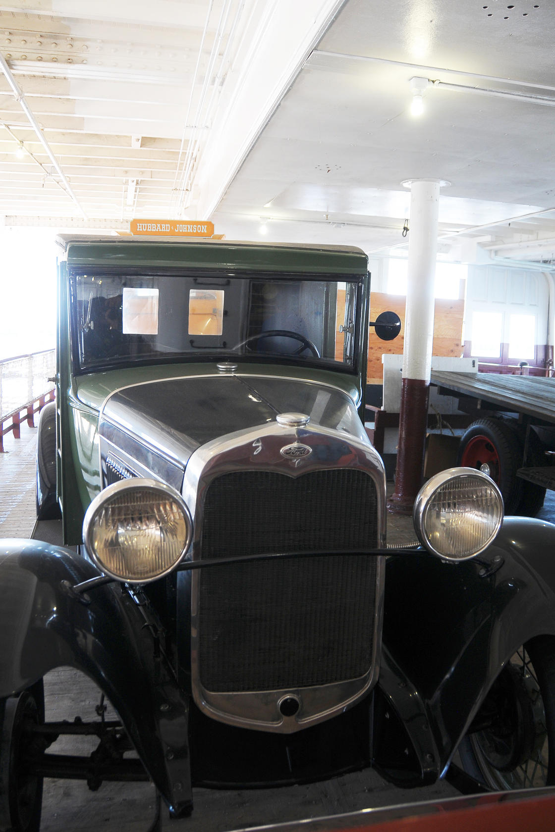 Ford