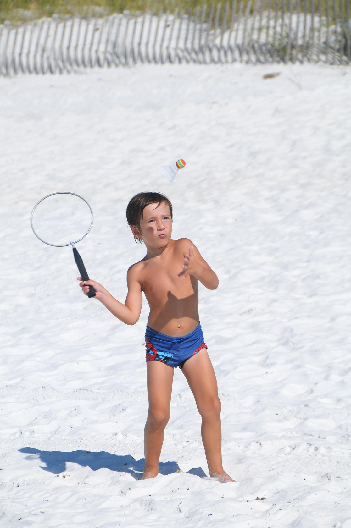 Beach Fun