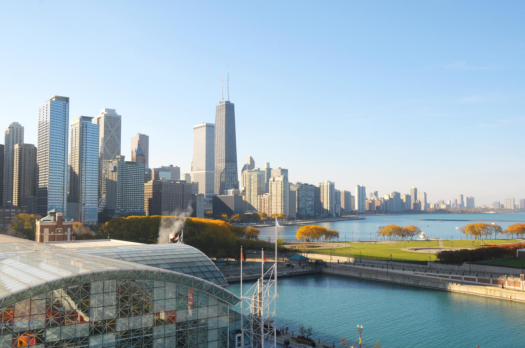 Chicago