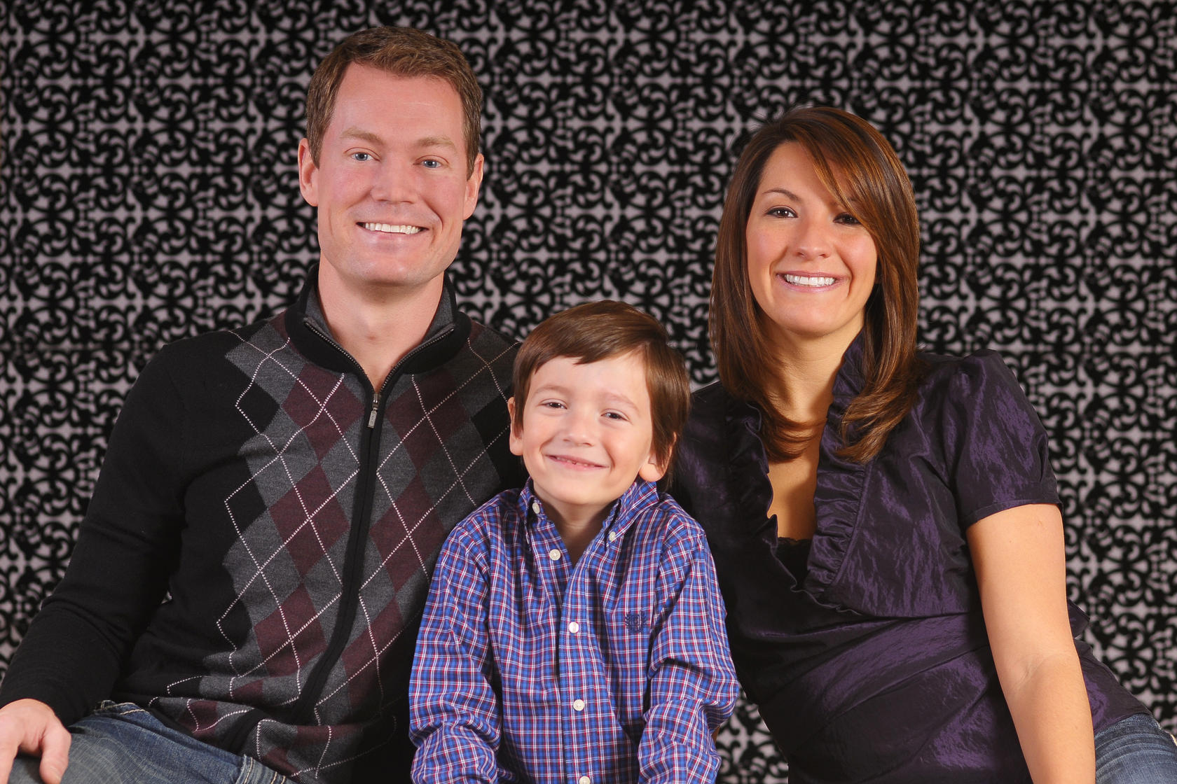 Our Family