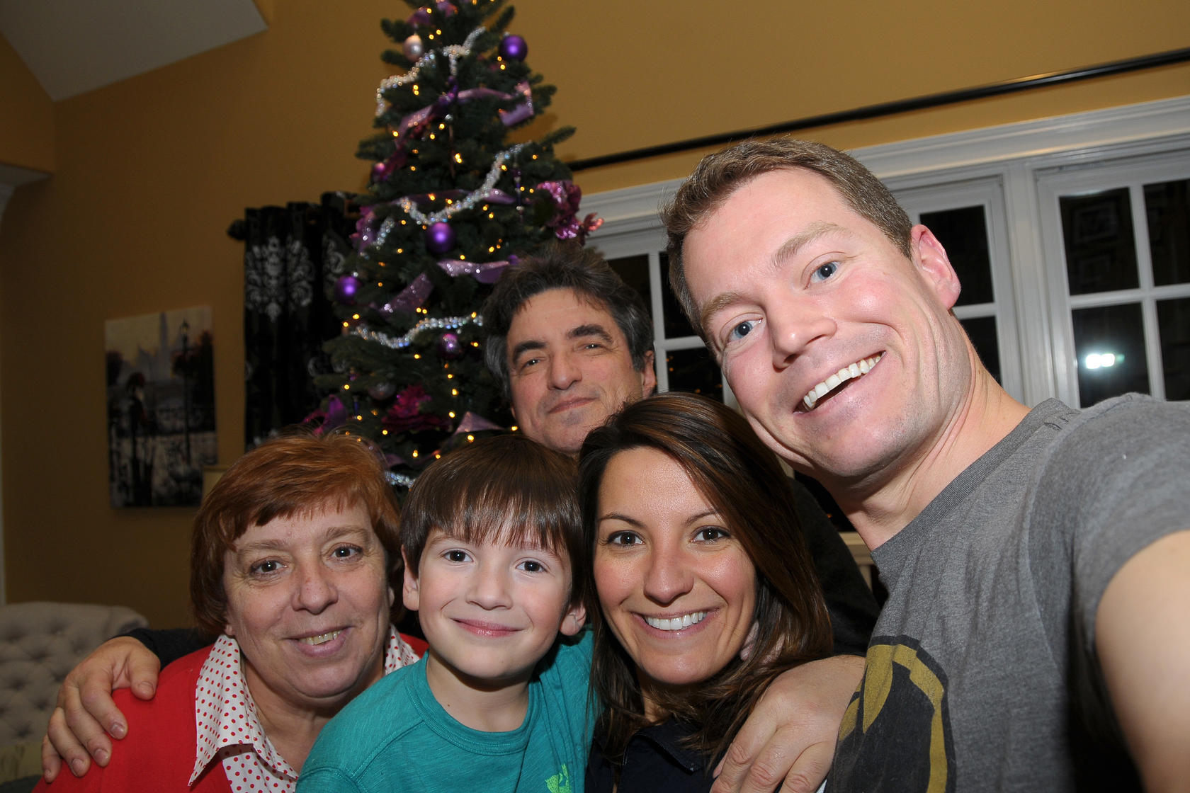 Our Family