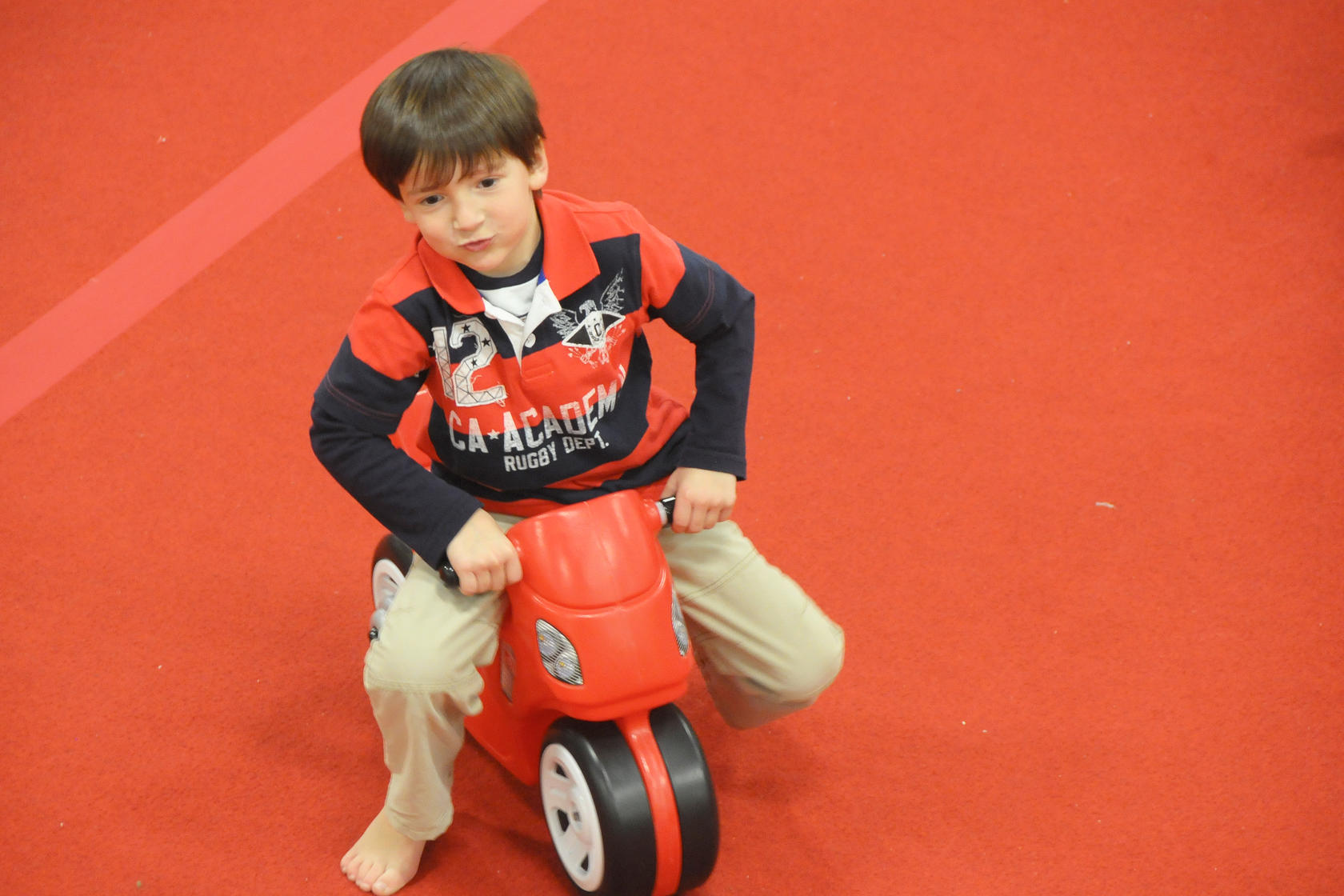 Wheels