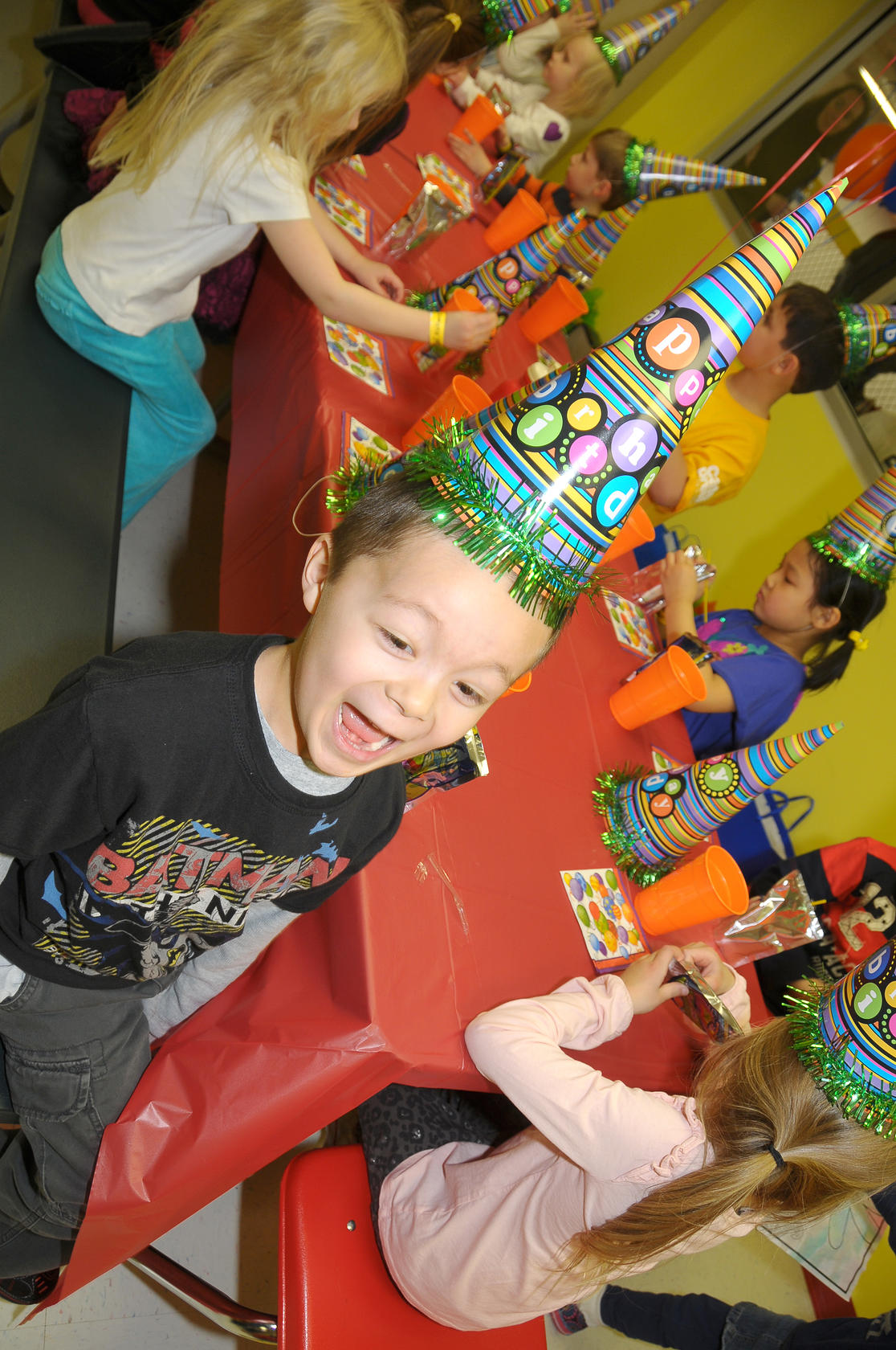 Birthday Party