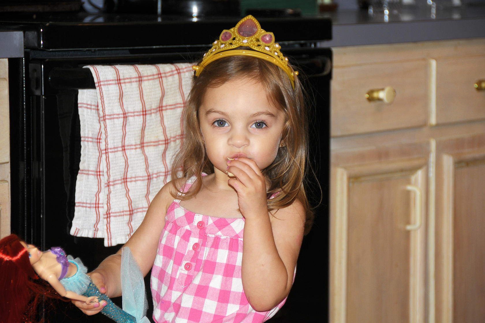 Birthday Girl