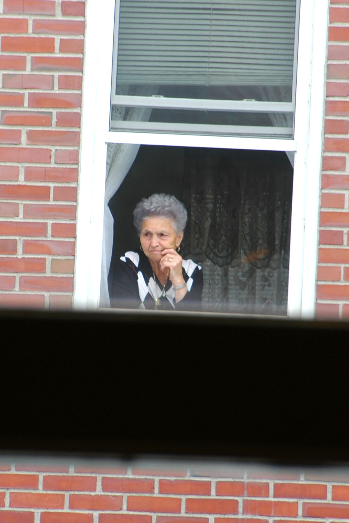 From the Window
