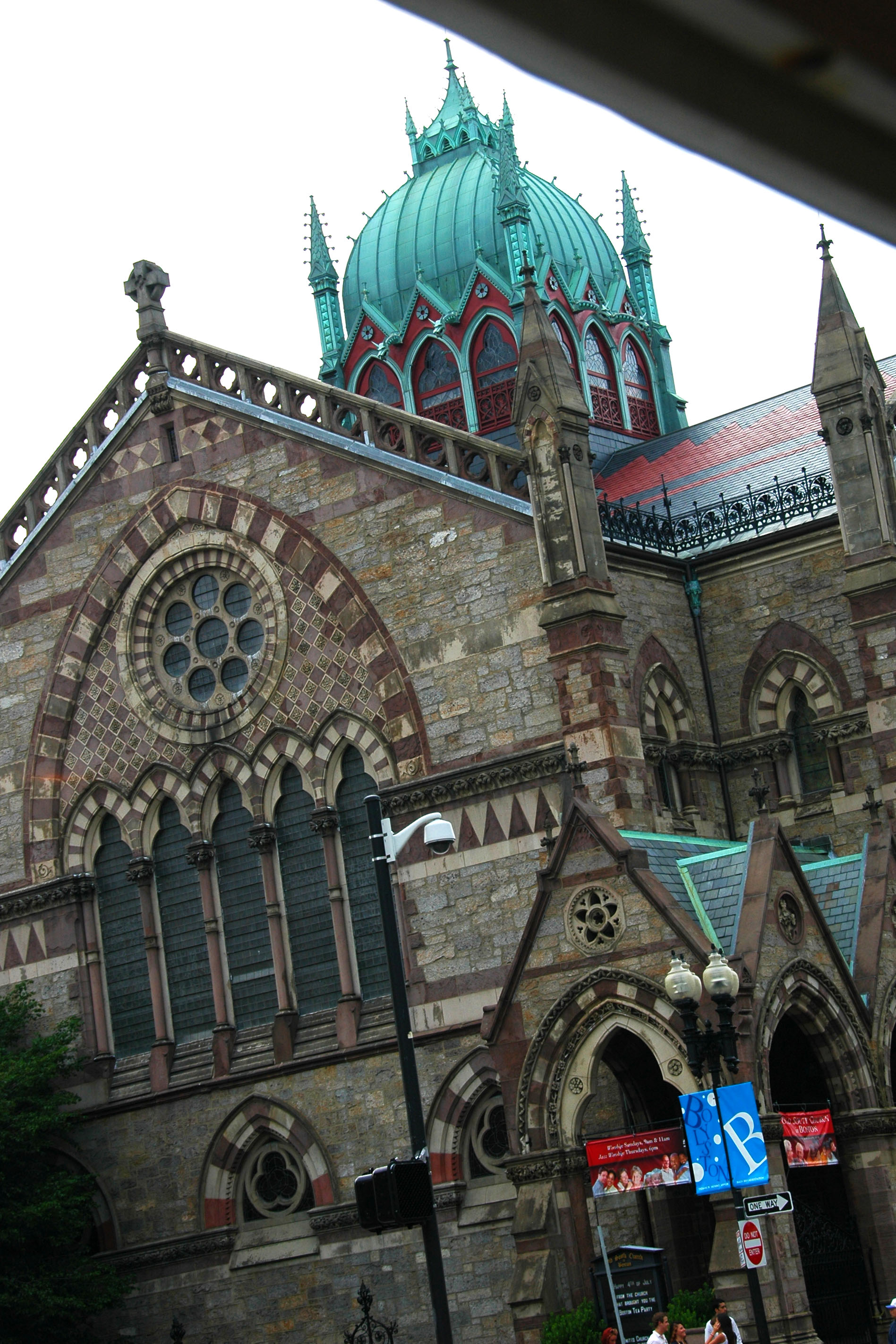 Church