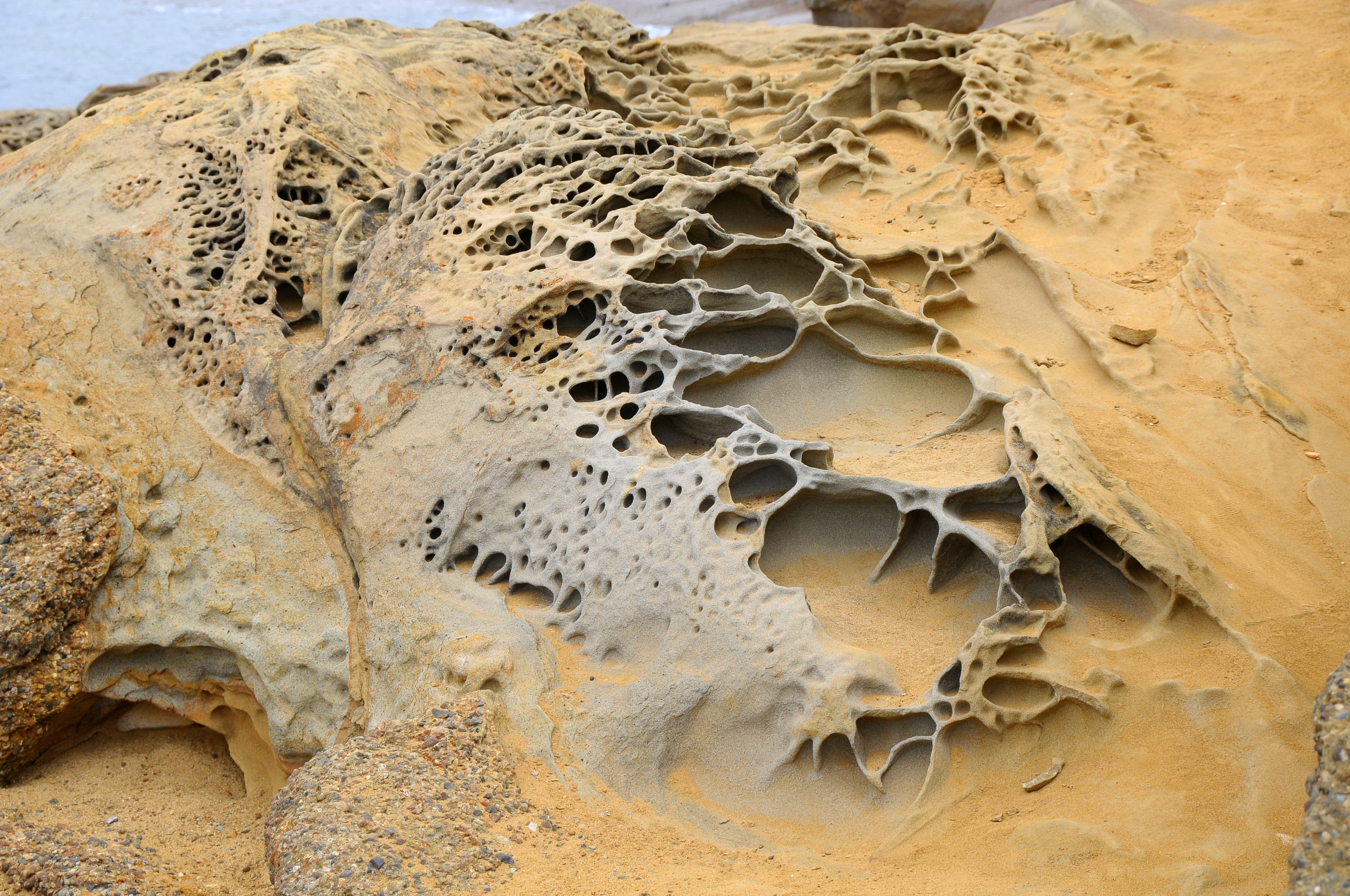 Rocks
