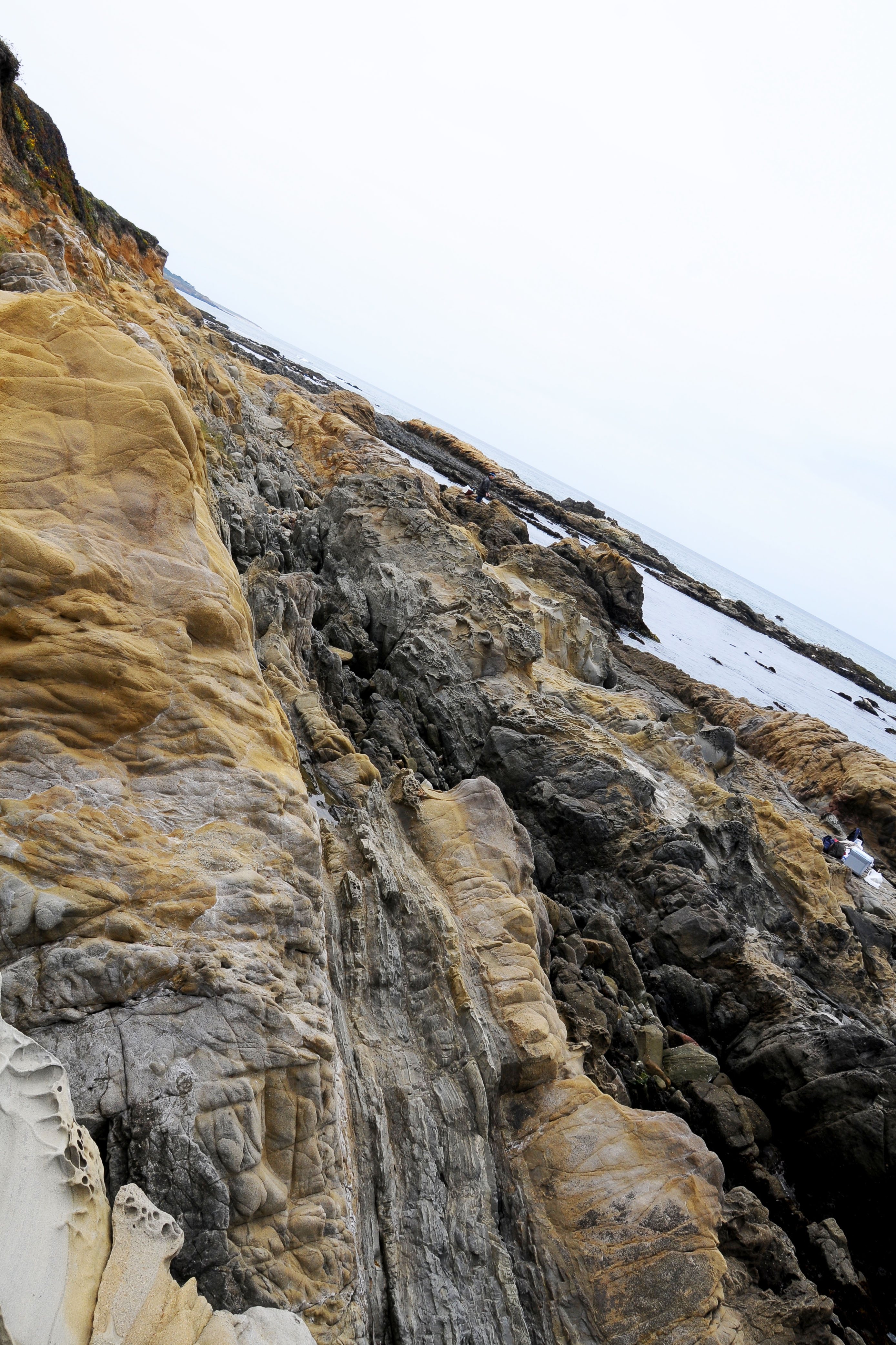 Crazy Rocks