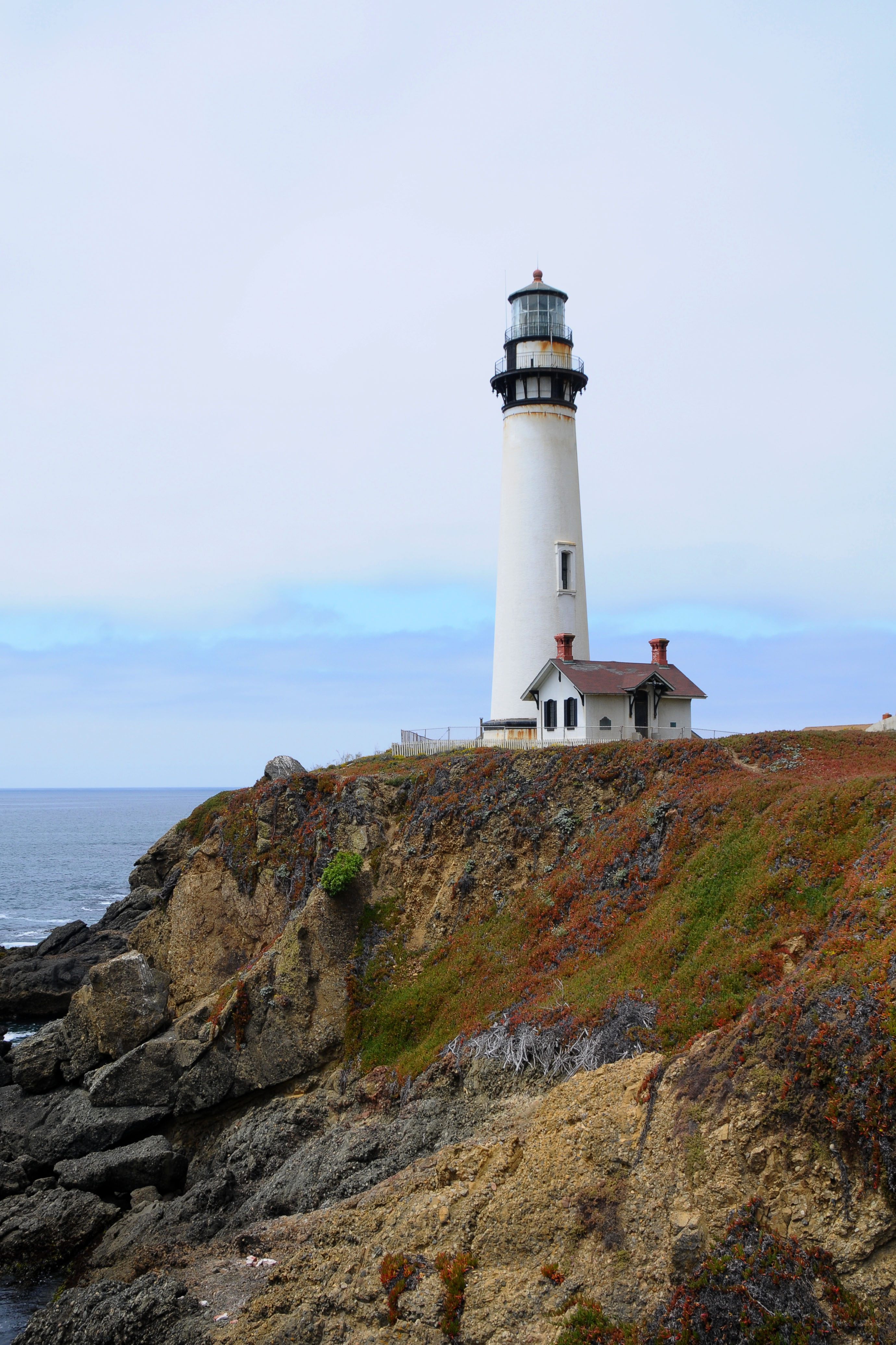 Lighthouse