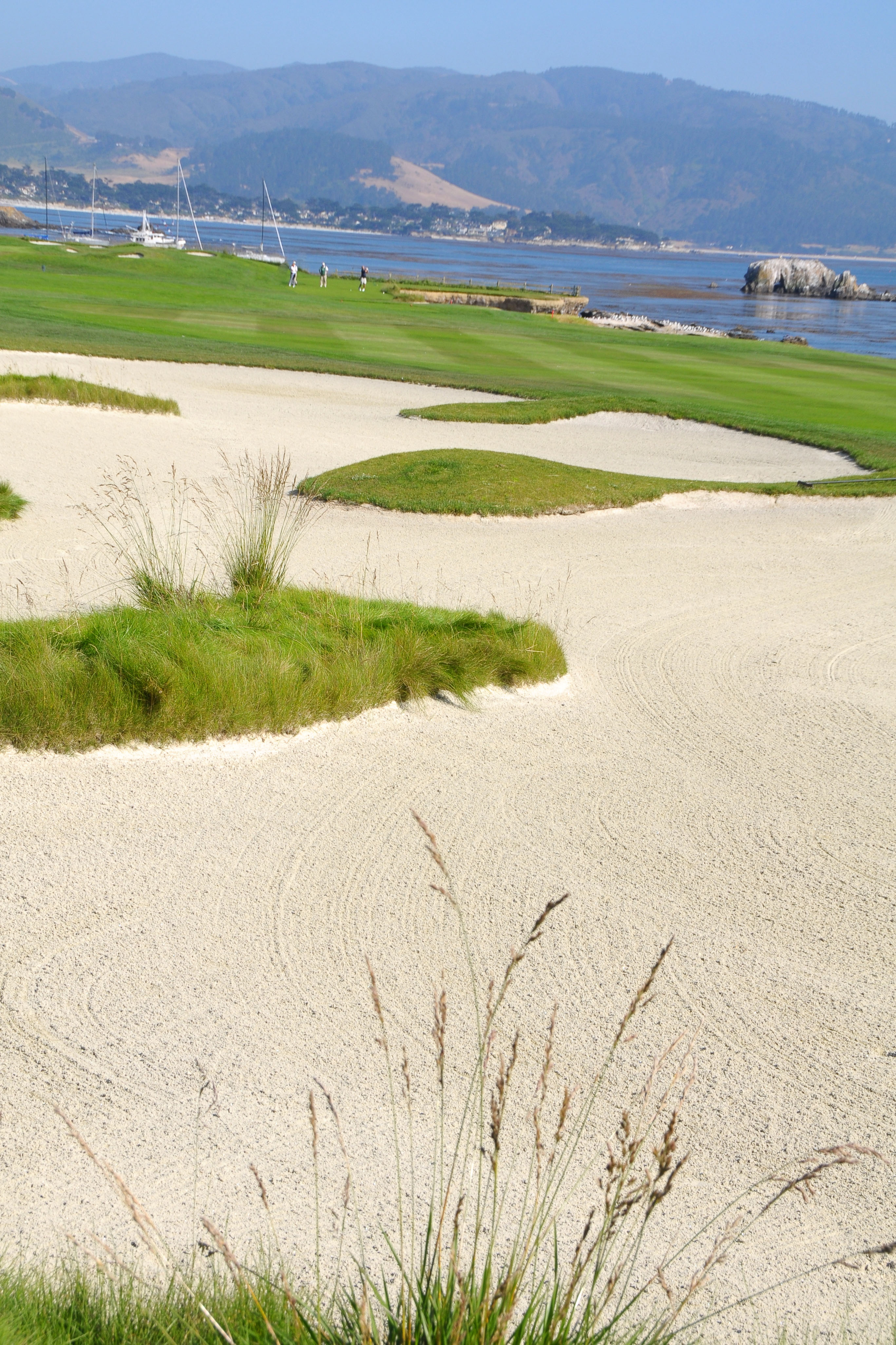 Pebble Beach