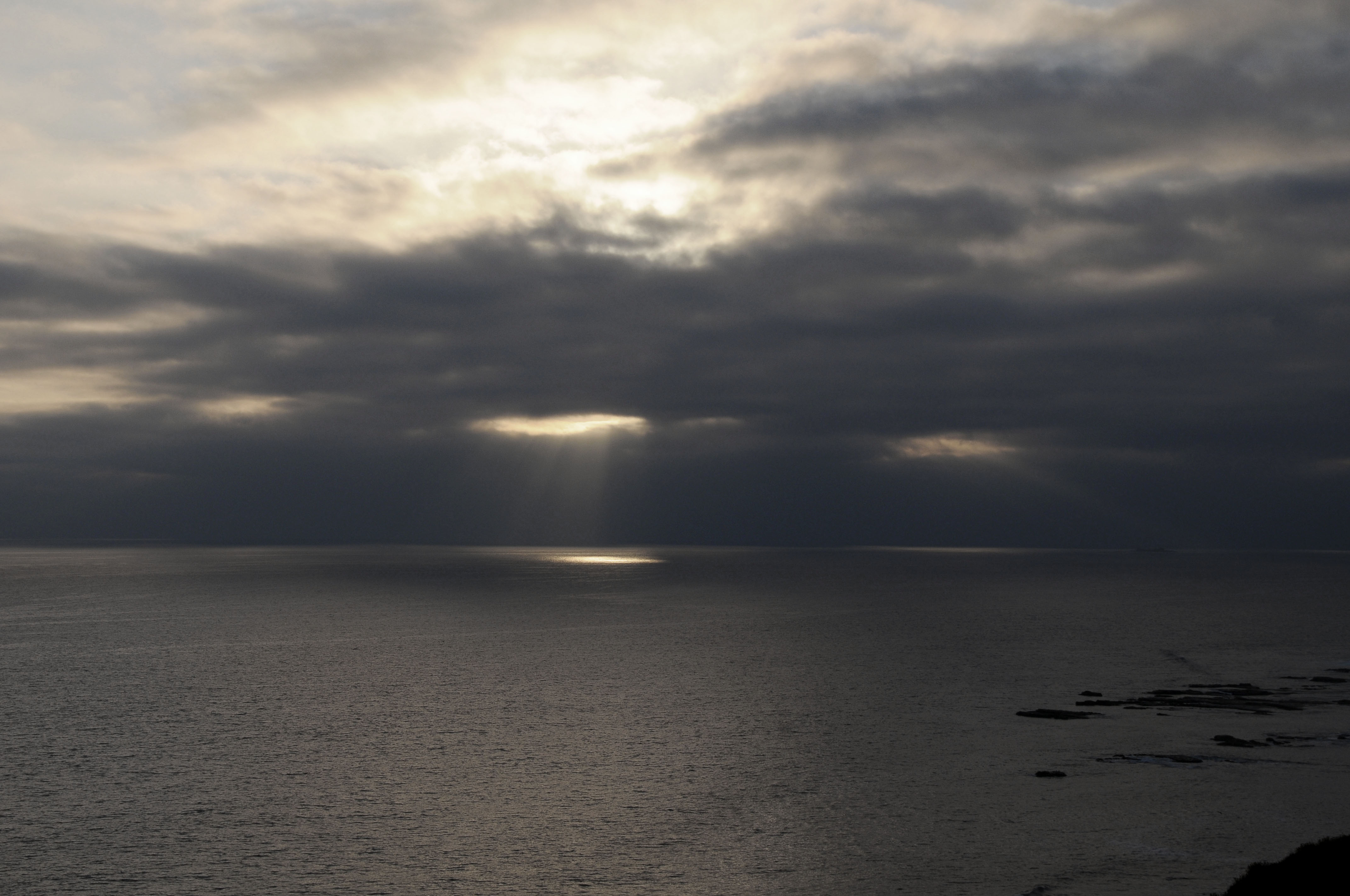 Sun Rays