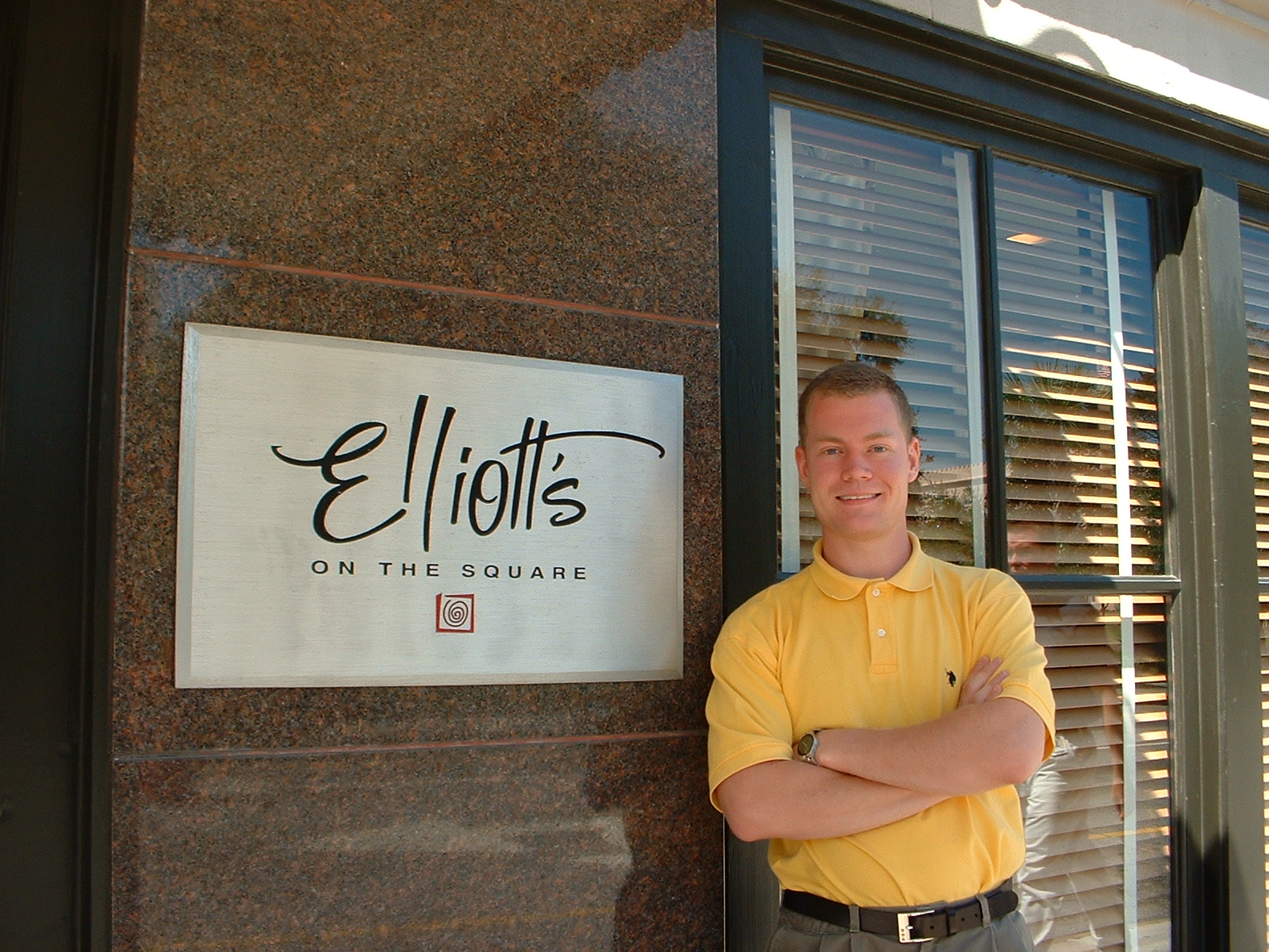 Elliott