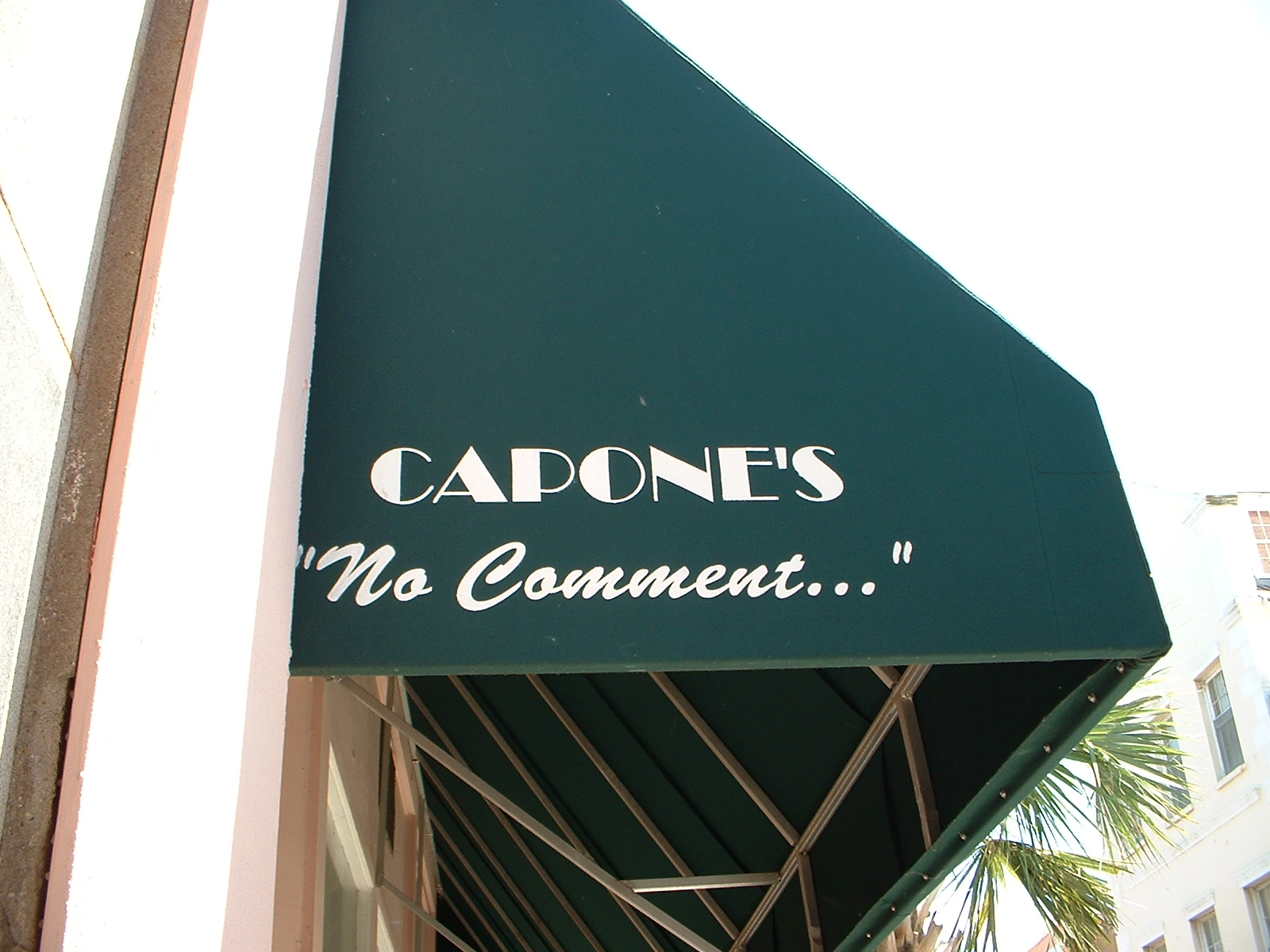 Capone