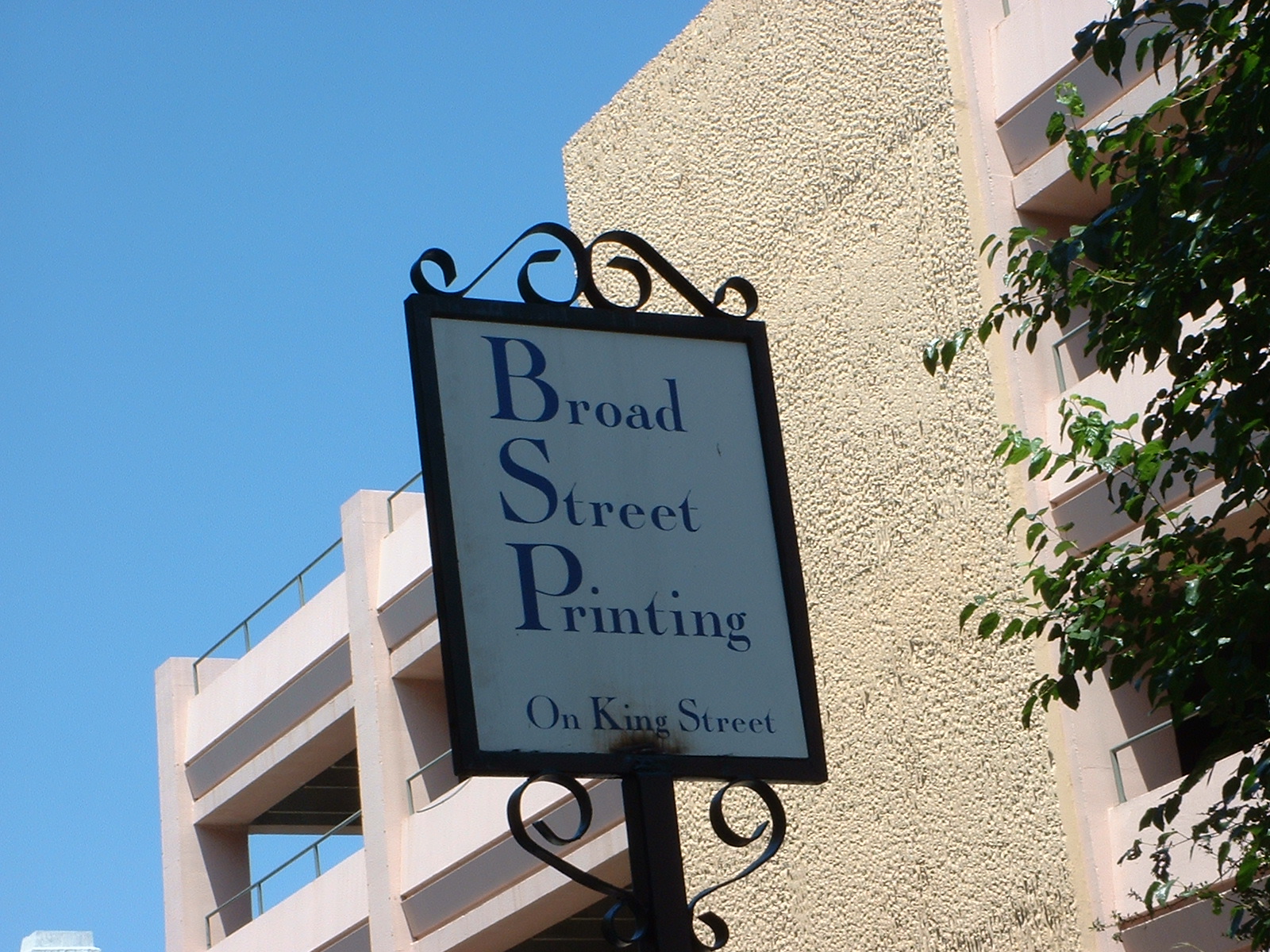 Broad Street Printing