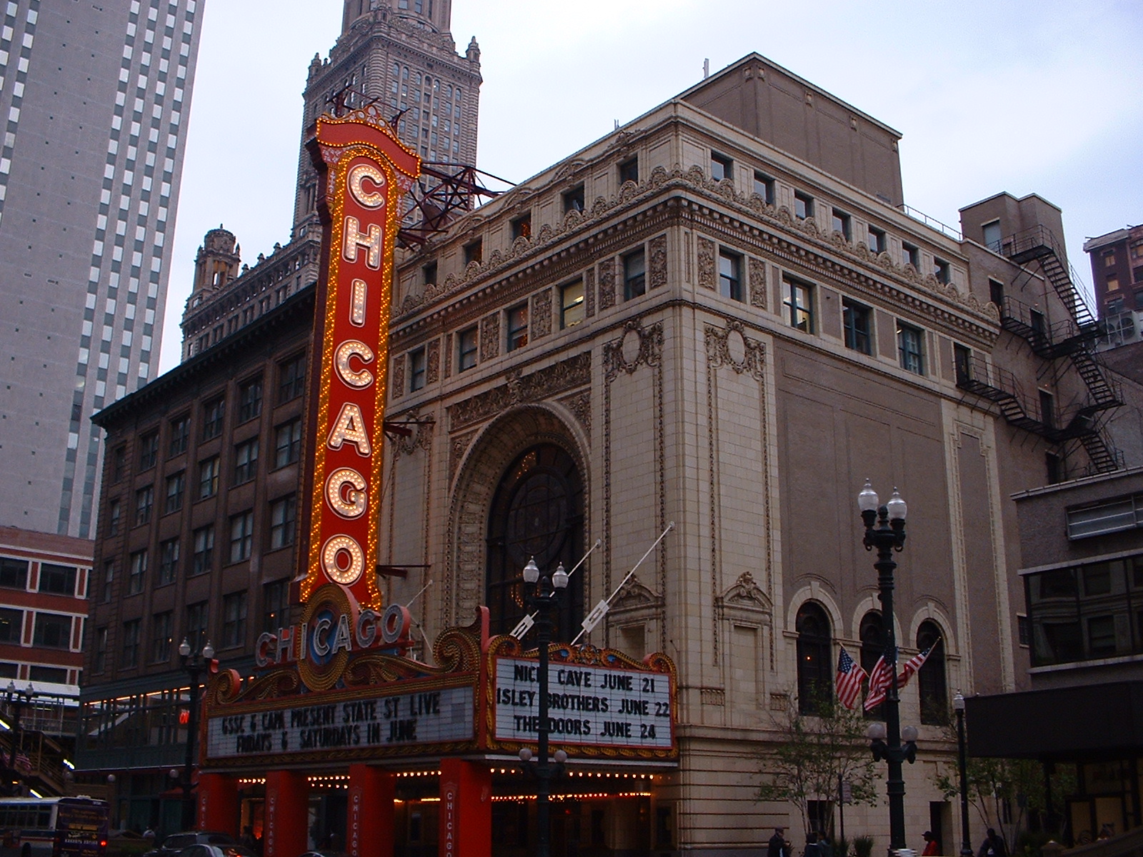 Chicago