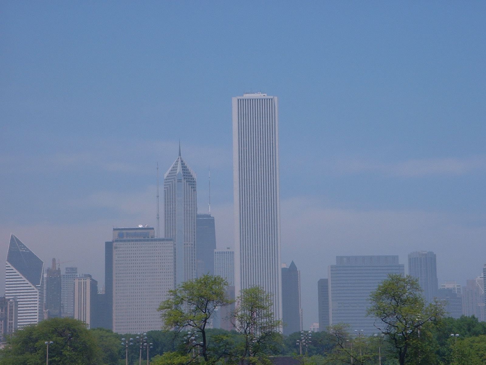 City North