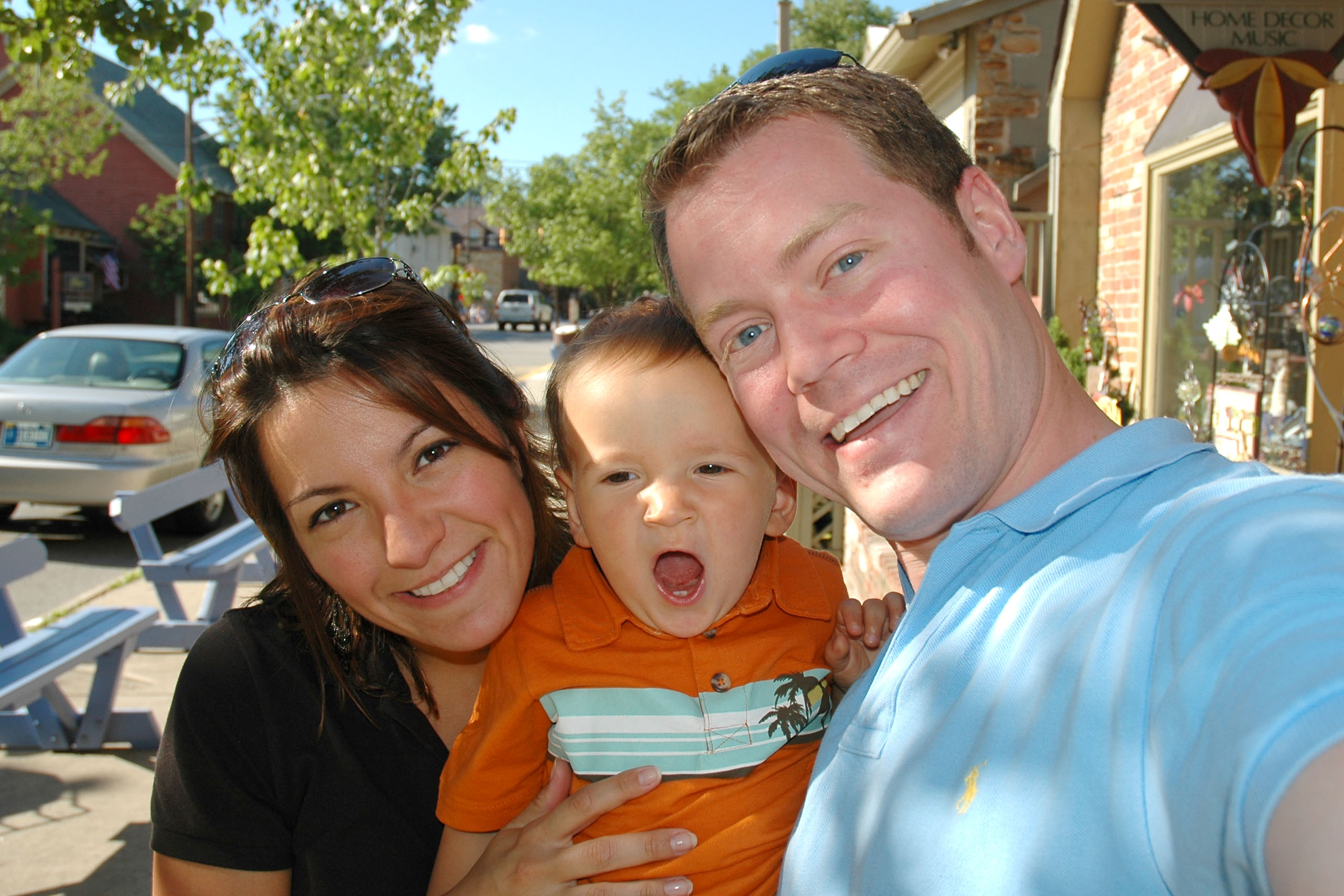Our Family