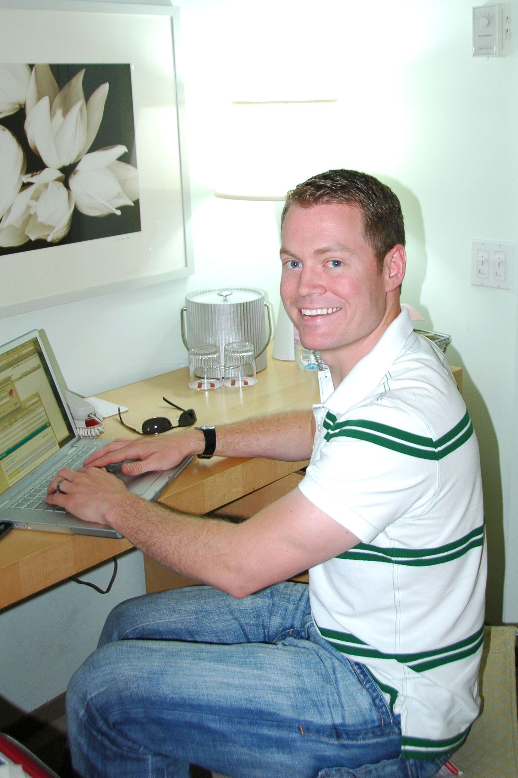 Working Elliott