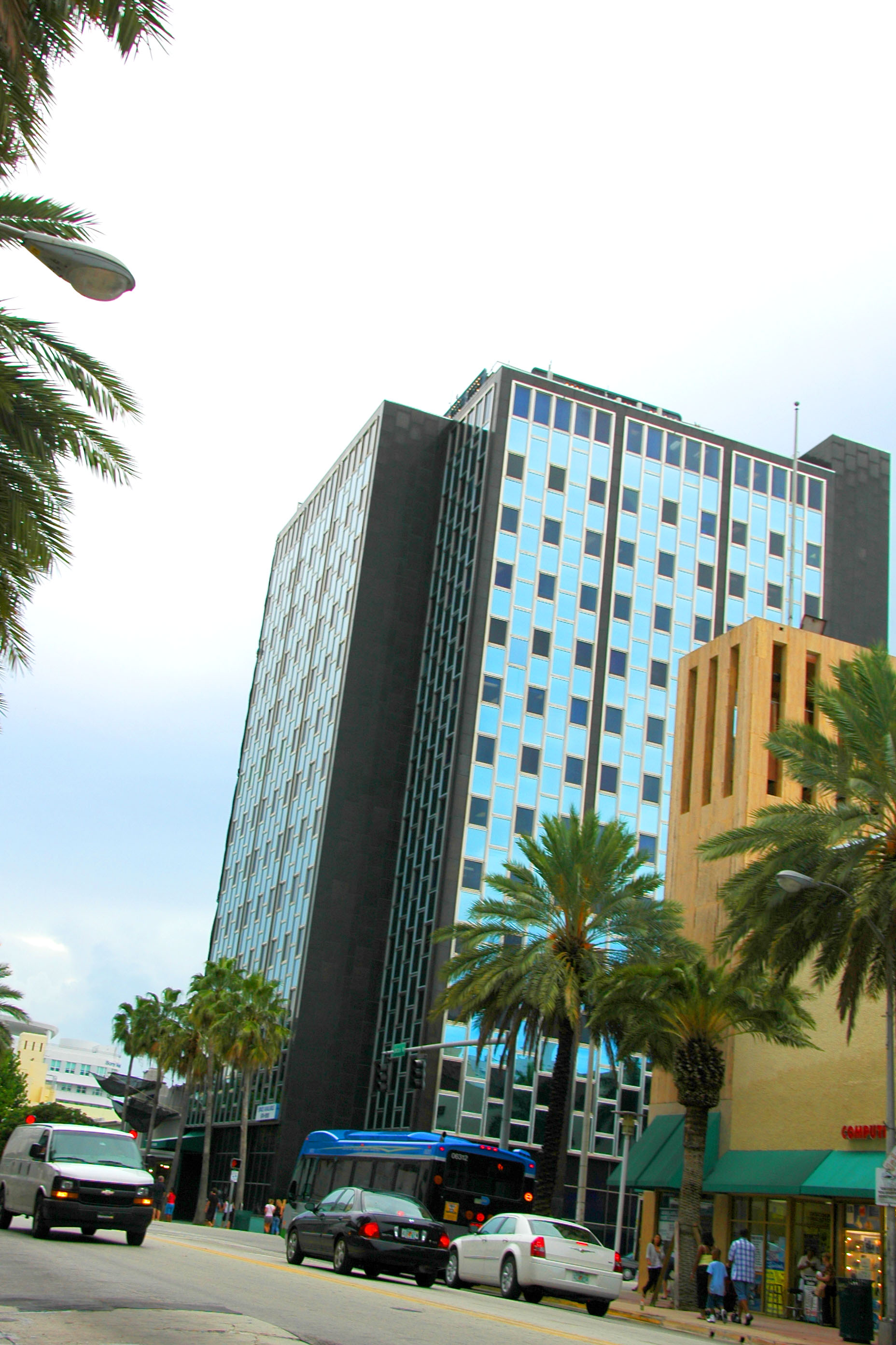 South Beach