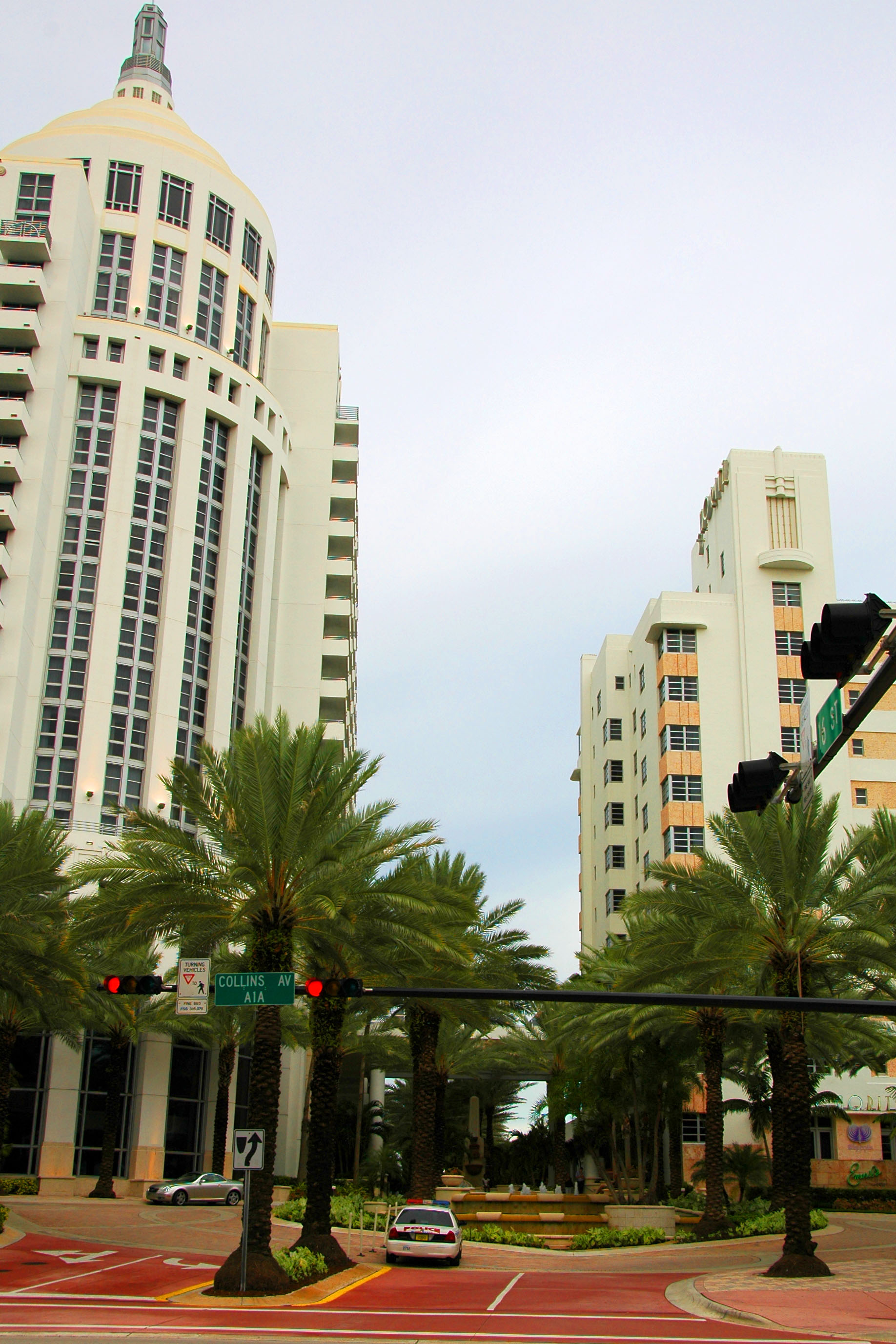 Collins Avenue