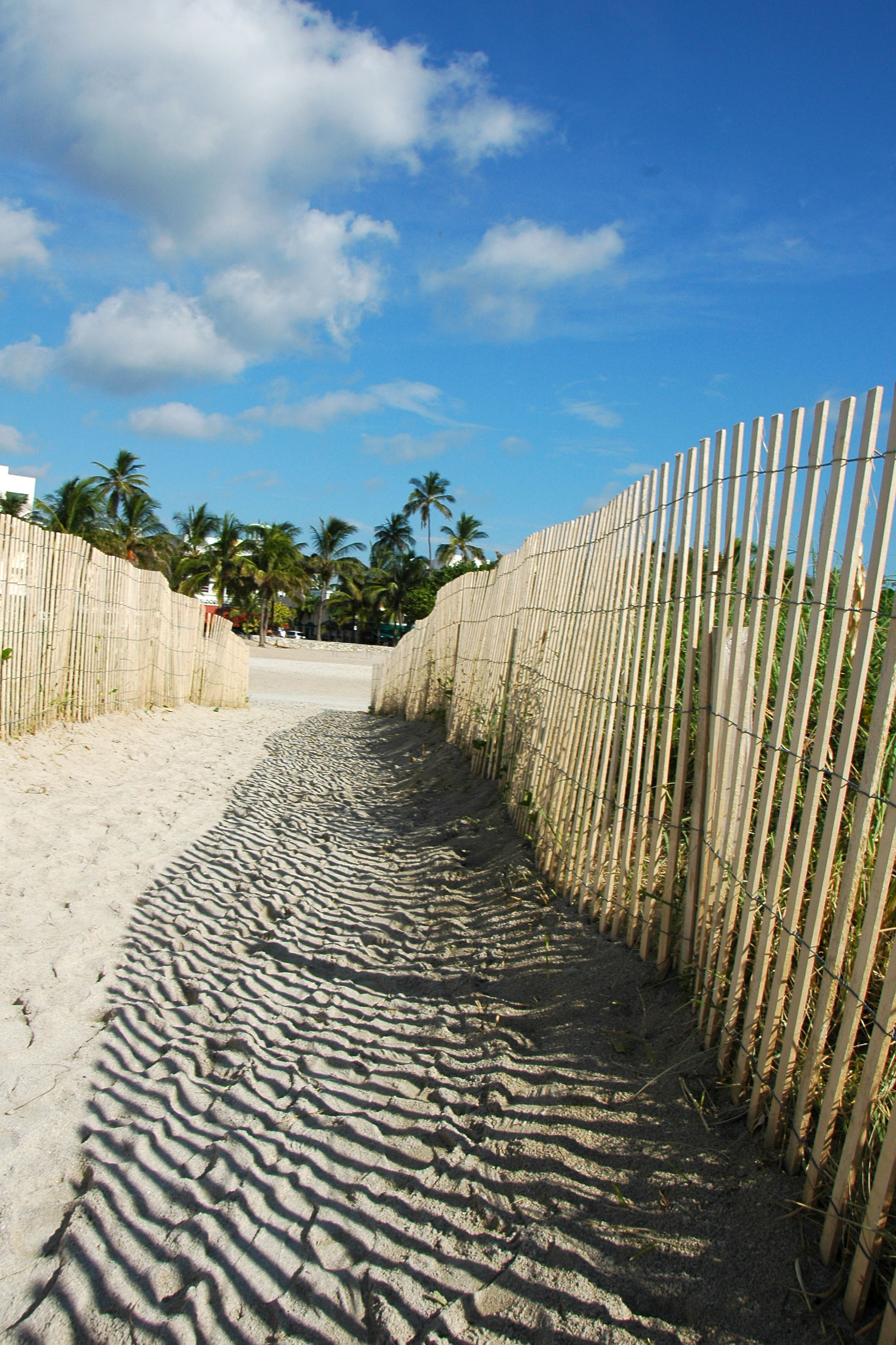 Walkway
