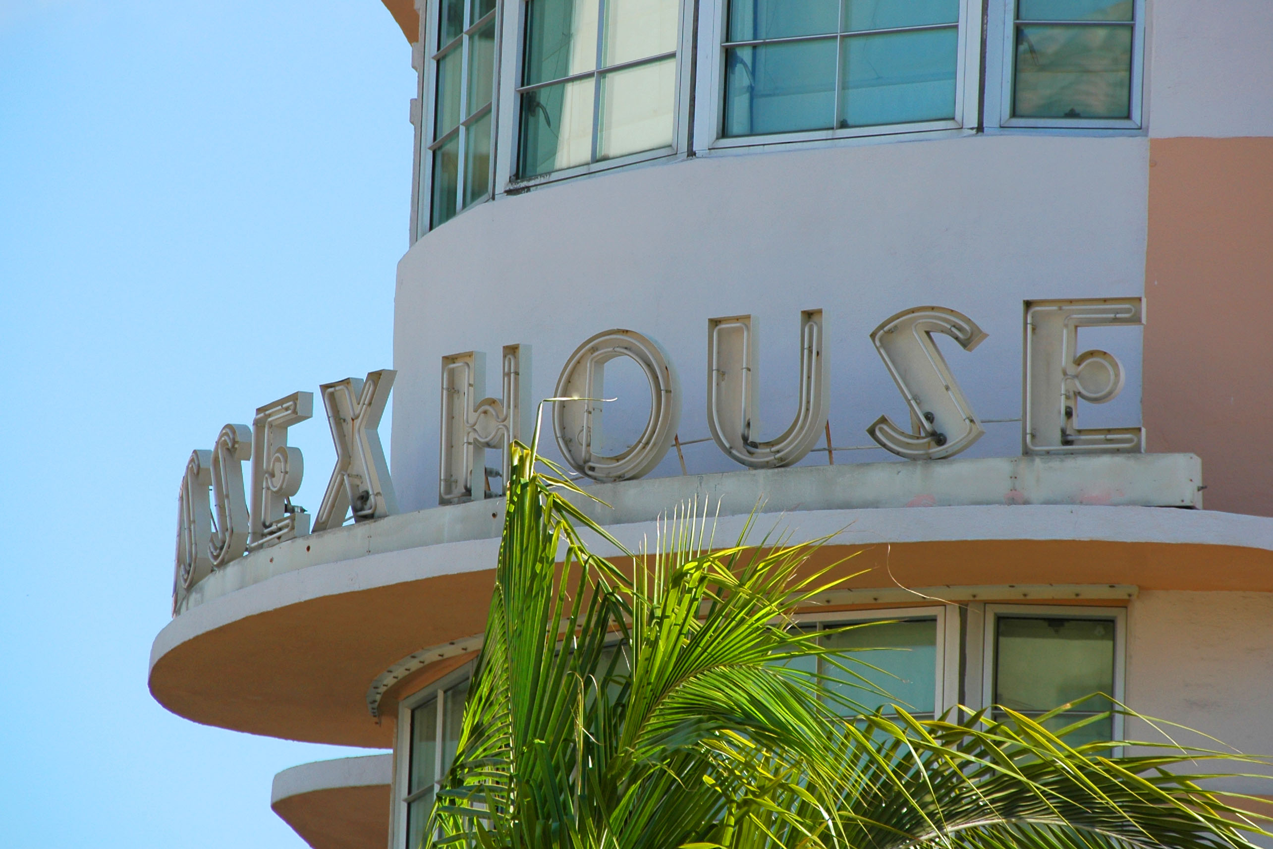 Essex House