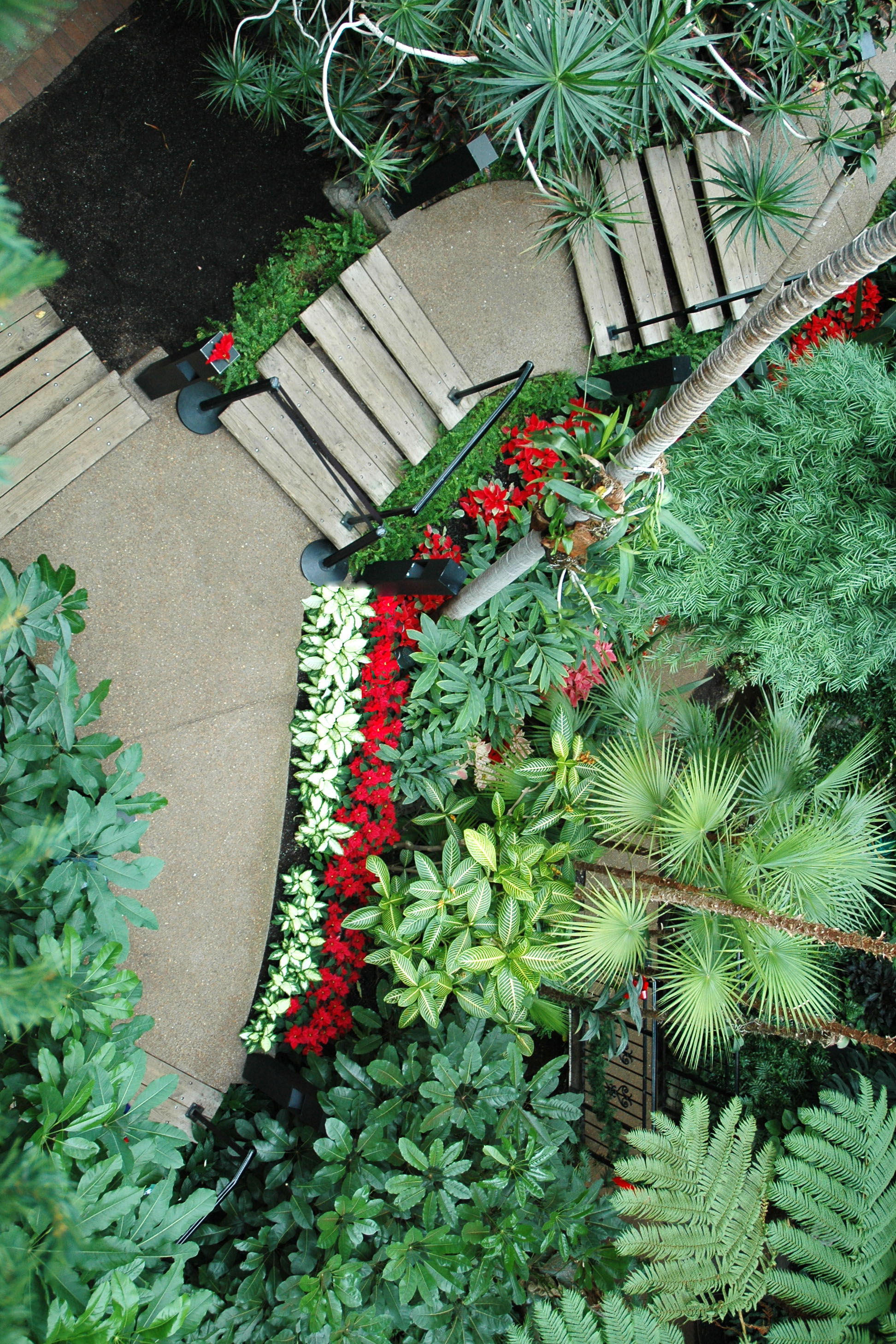 Gardens