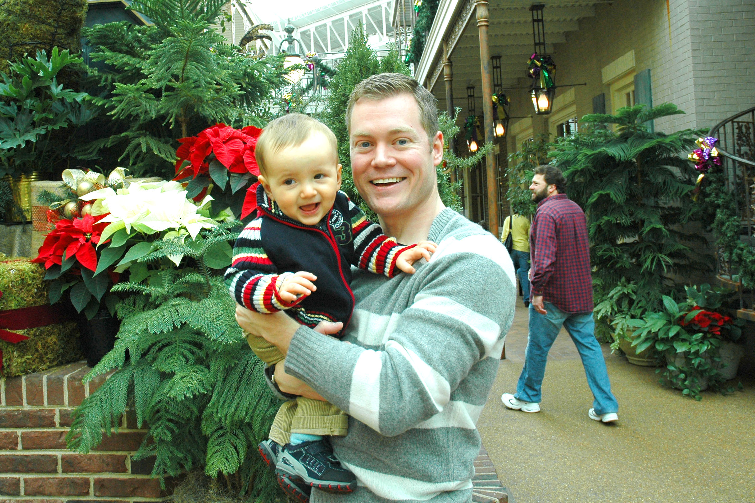 Daddy Love