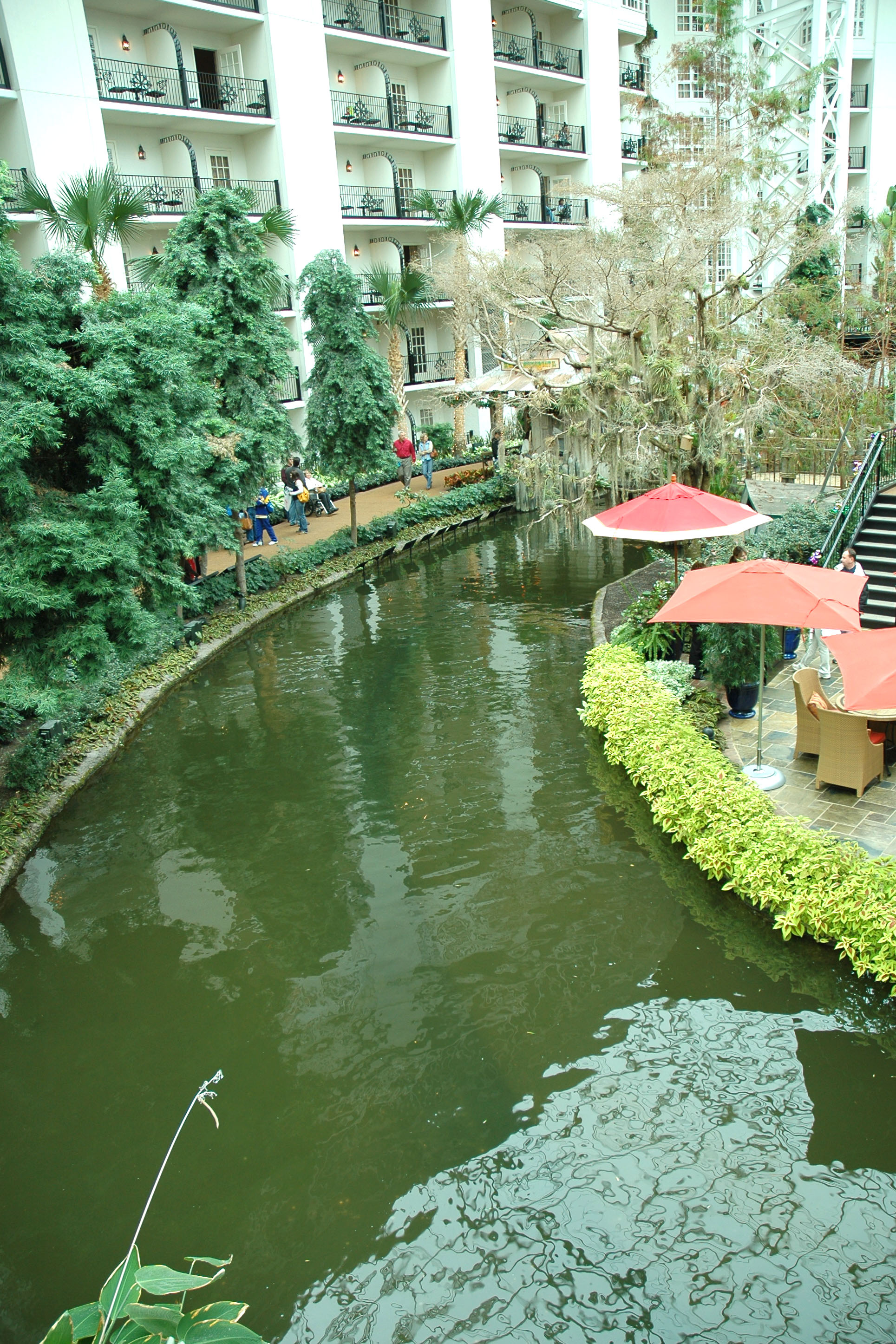 Gaylord Opryland