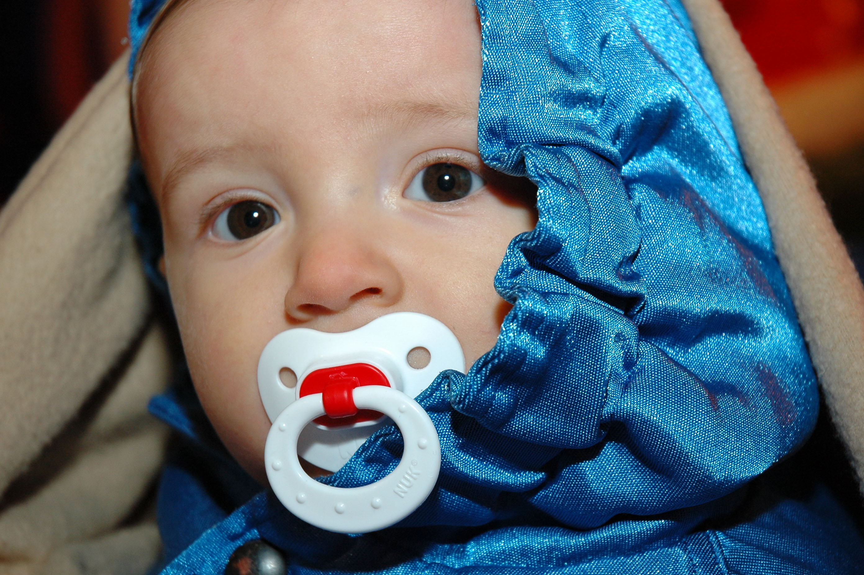 Bundled Aiden