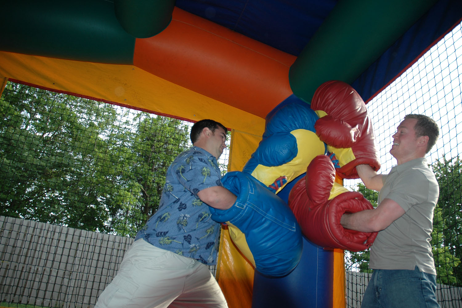 Fight