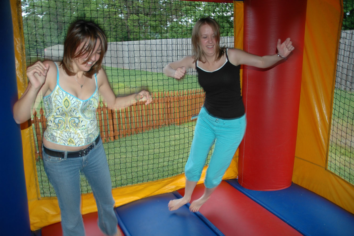 Bounce