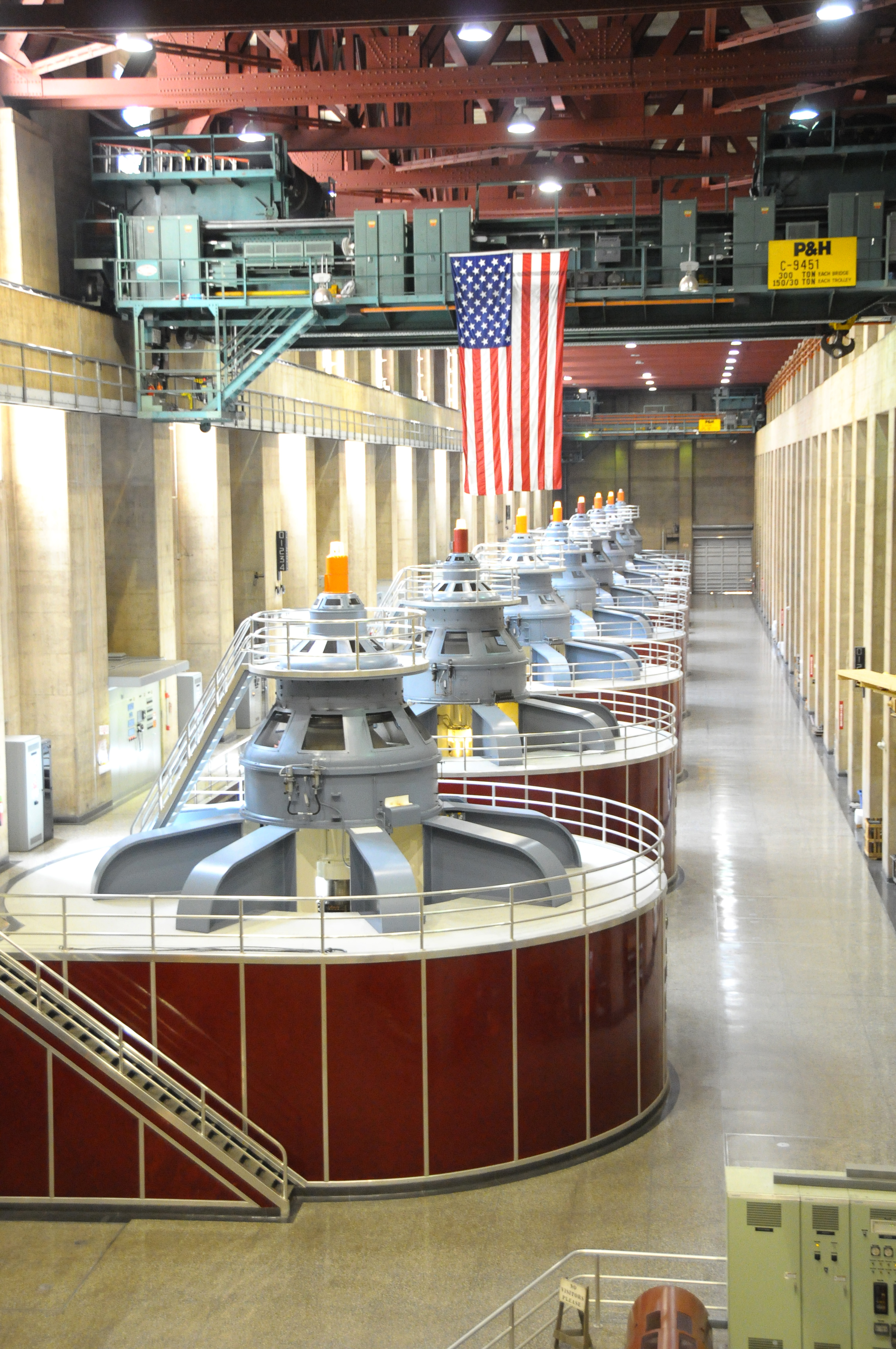 Generators