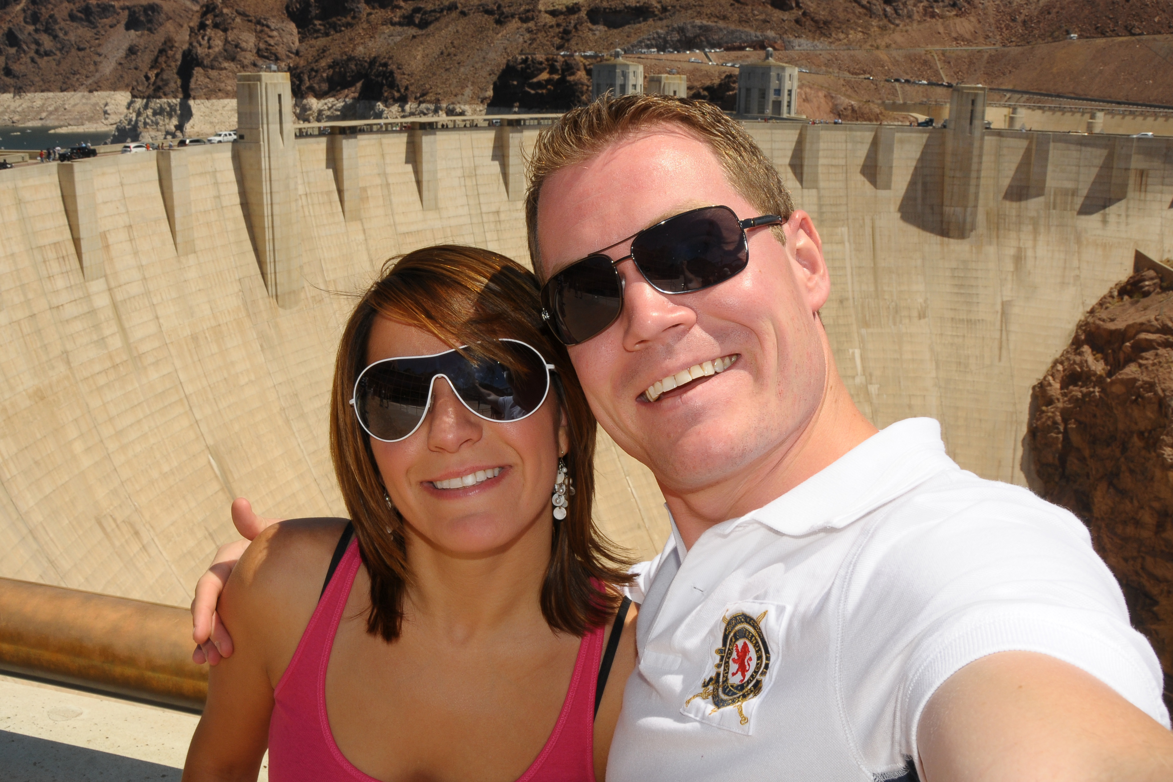 Hoover Dam